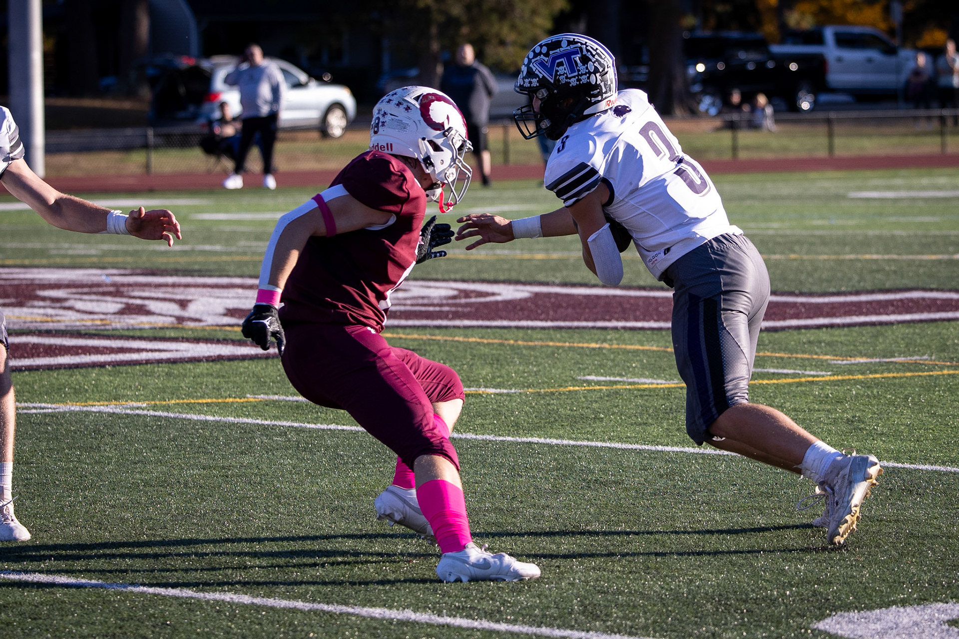 Northbridge vs. BVT 10.19.2024
