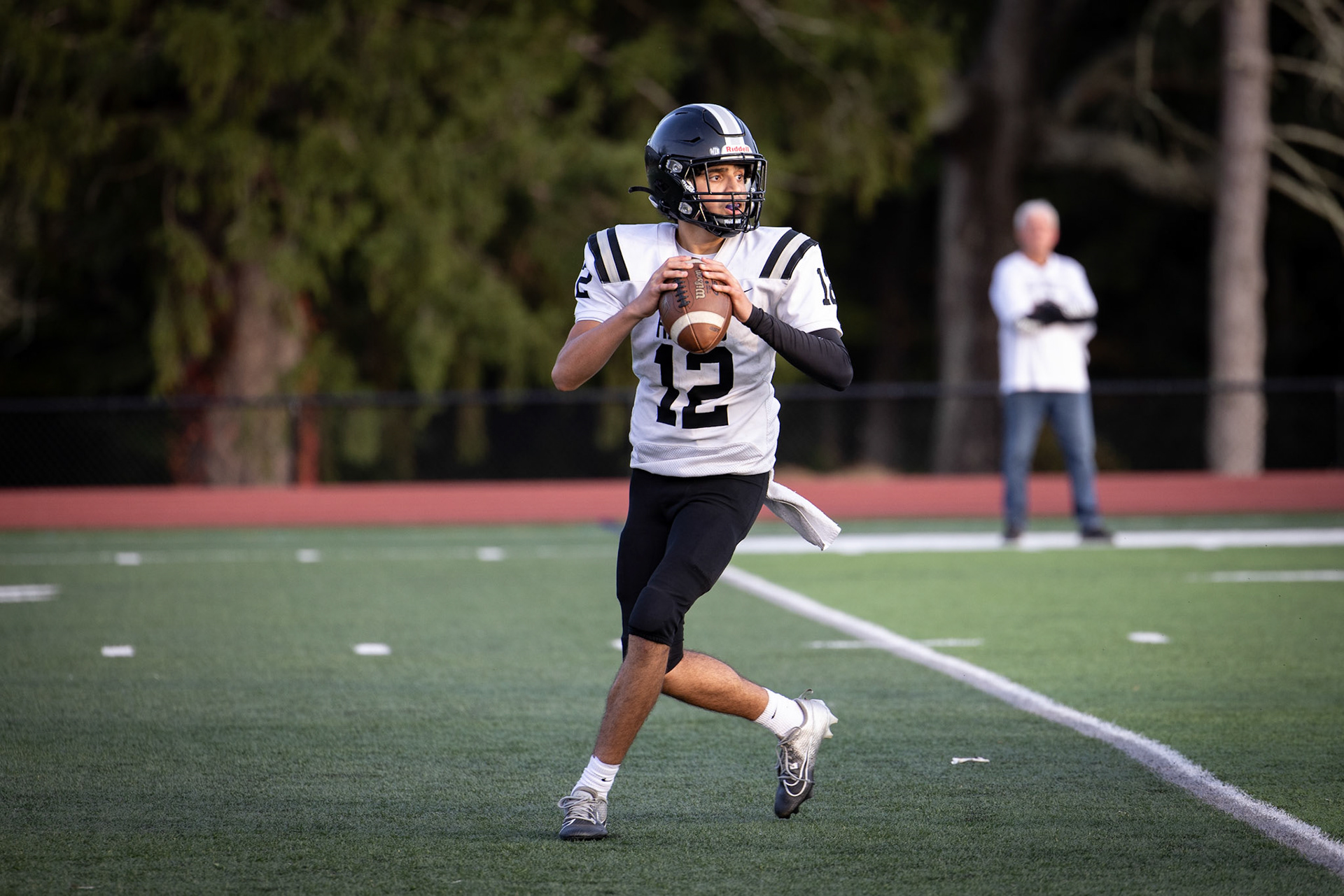 Freshmen | Northbridge vs. Bellingham 10.3.2024