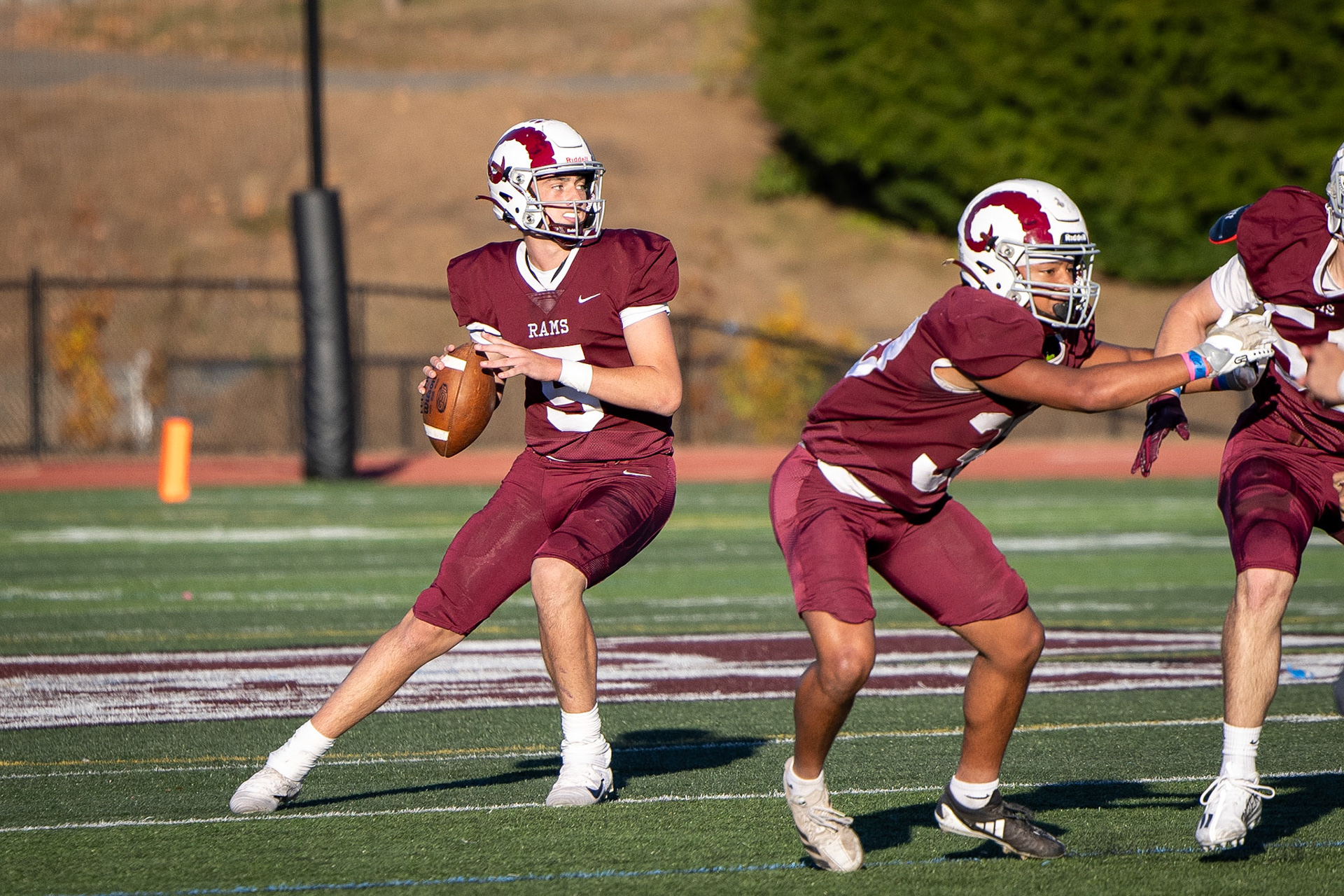 Northbridge vs. BVT 10.19.2024