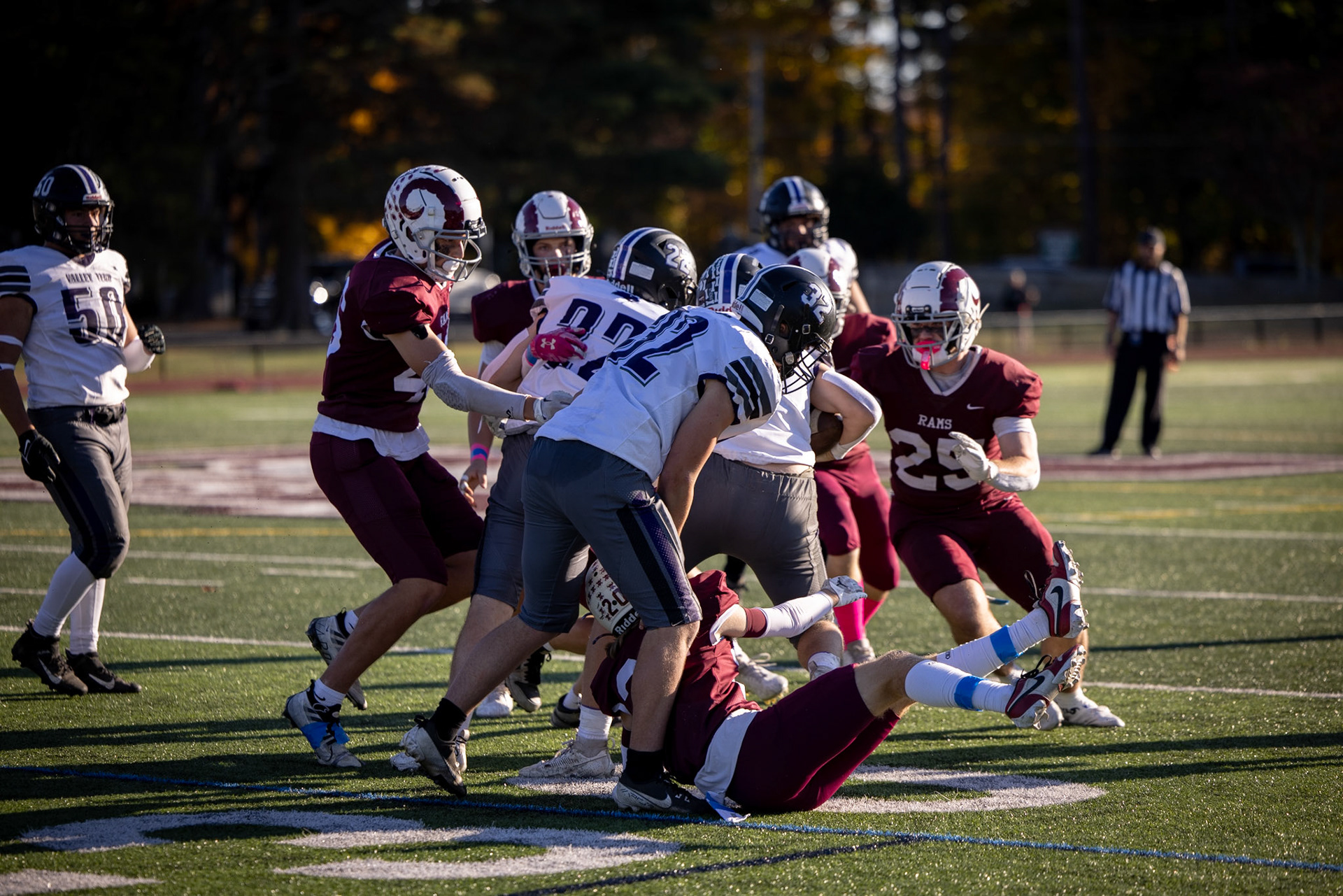 Northbridge vs. BVT 10.19.2024