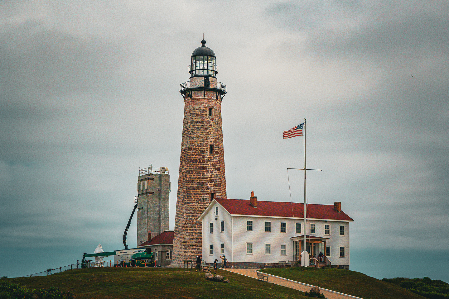 Montauk Point Lighthouse