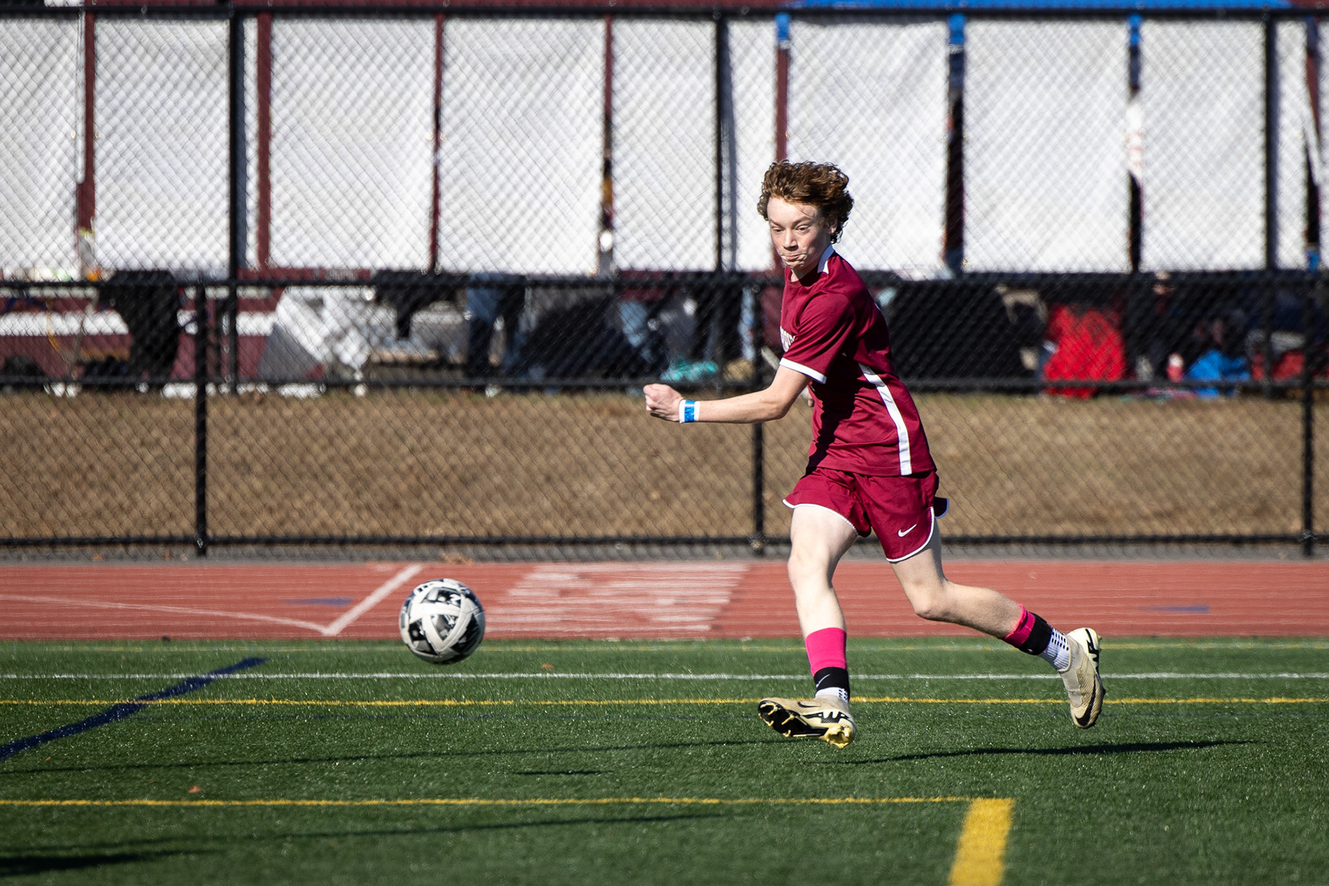 Northbridge vs. David Prouty 10.19.2024