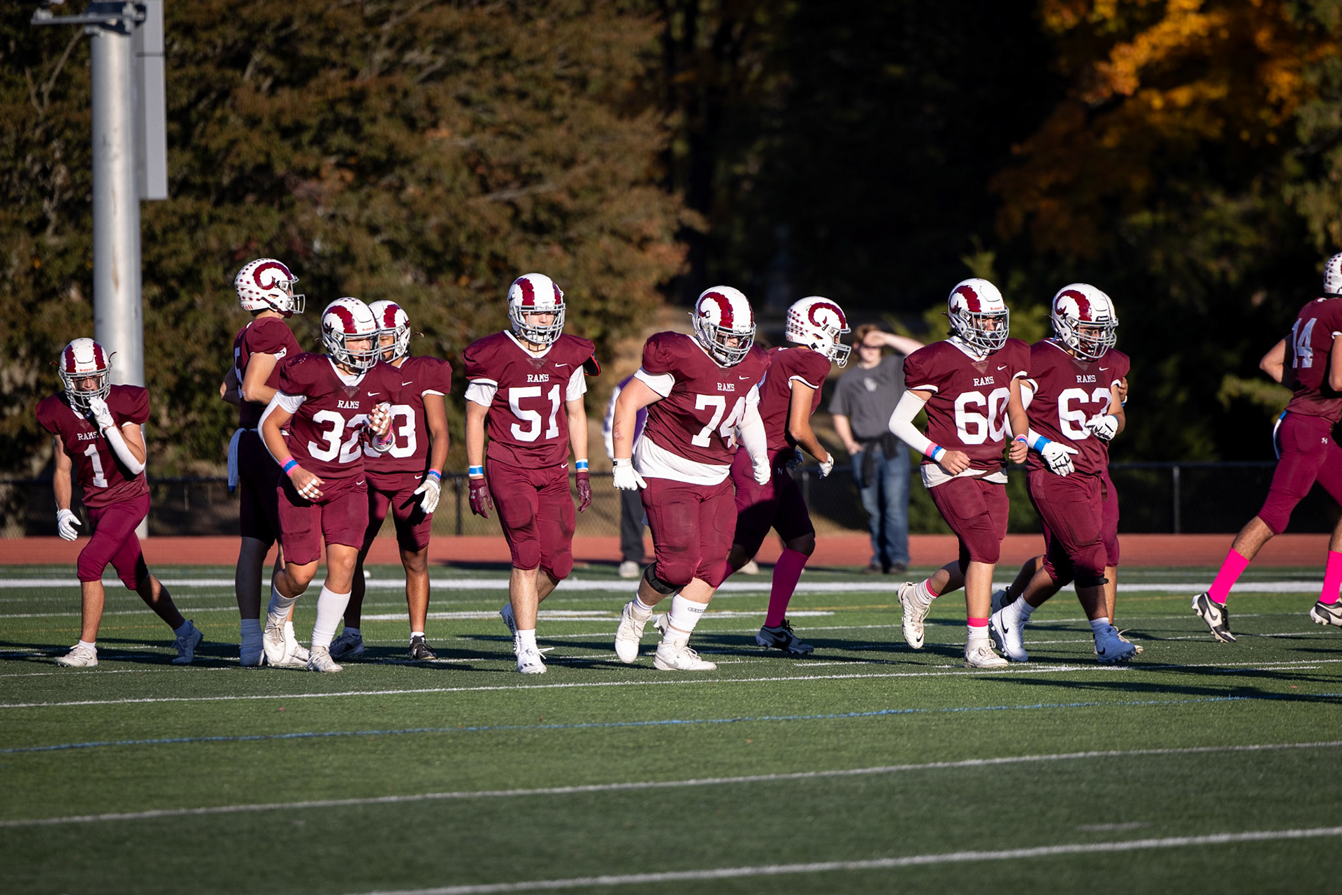 Northbridge vs. BVT 10.19.2024