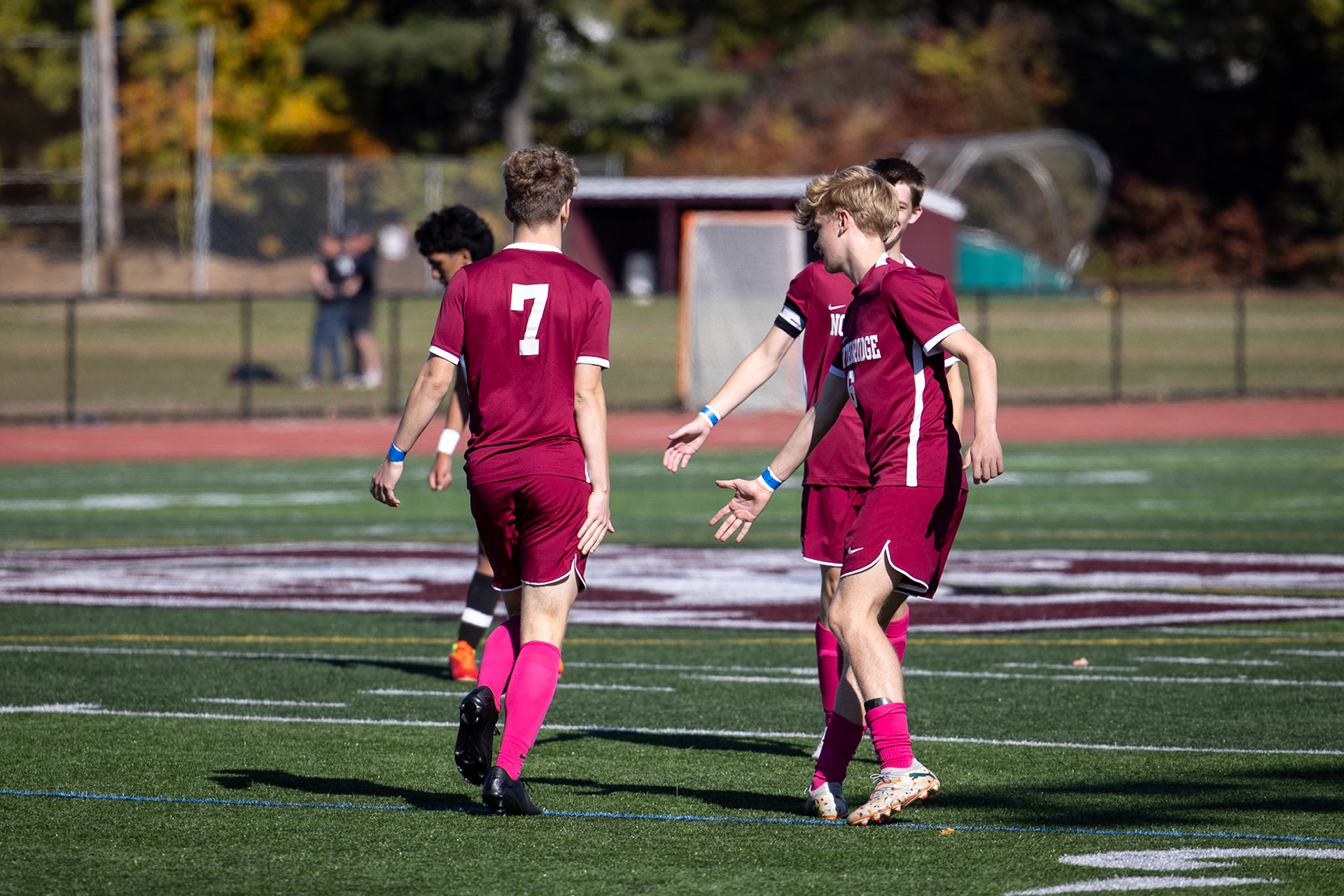 Northbridge vs. David Prouty 10.19.2024