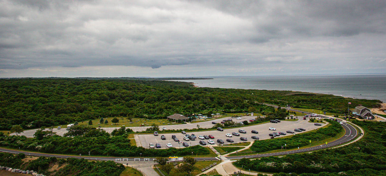 Montauk Point Lighthouse
