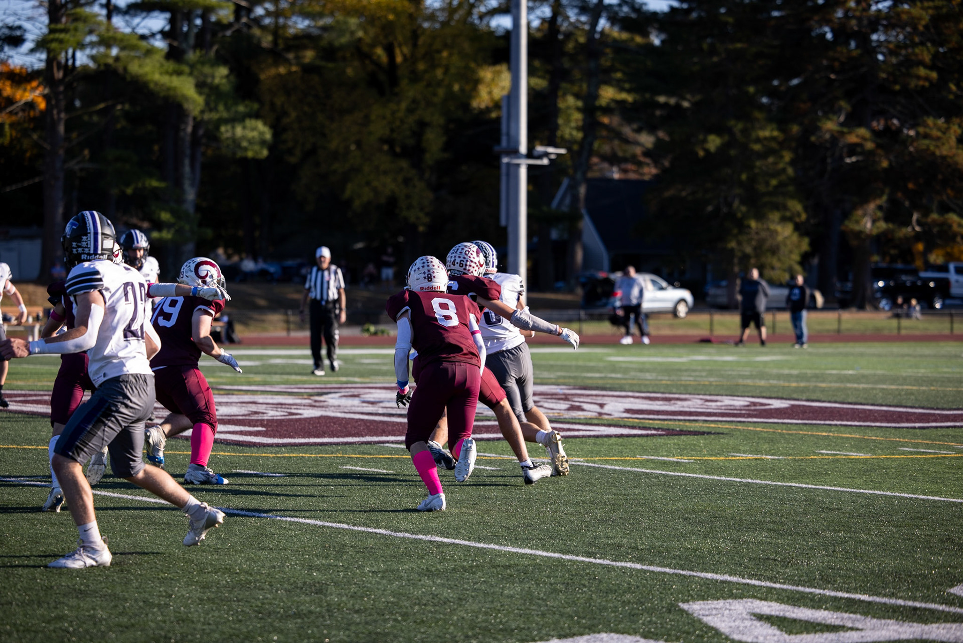 Northbridge vs. BVT 10.19.2024