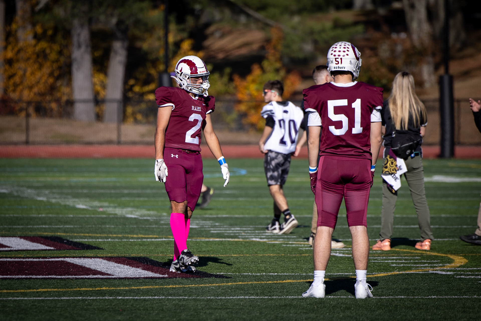 Northbridge vs. BVT 10.19.2024