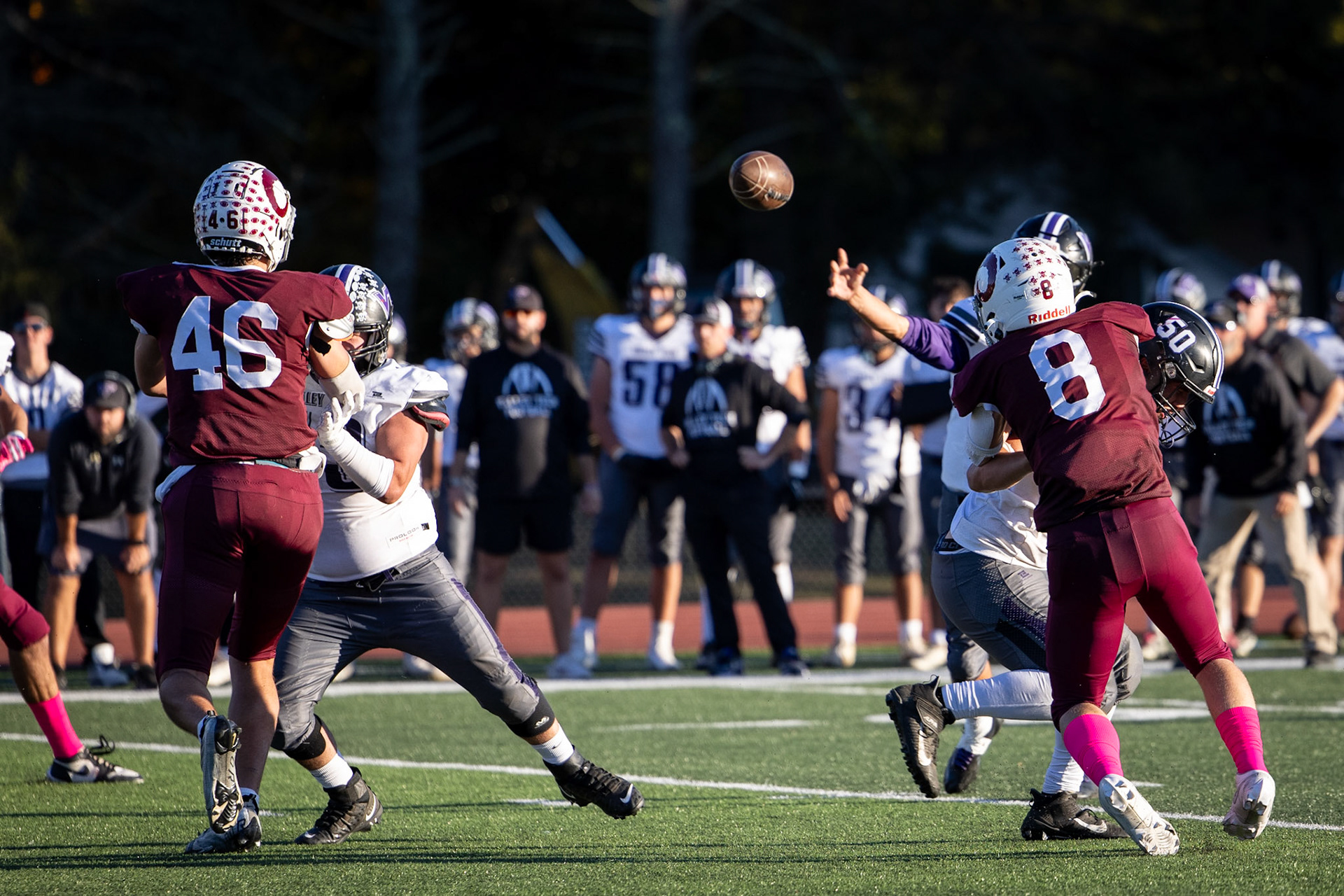 Northbridge vs. BVT 10.19.2024