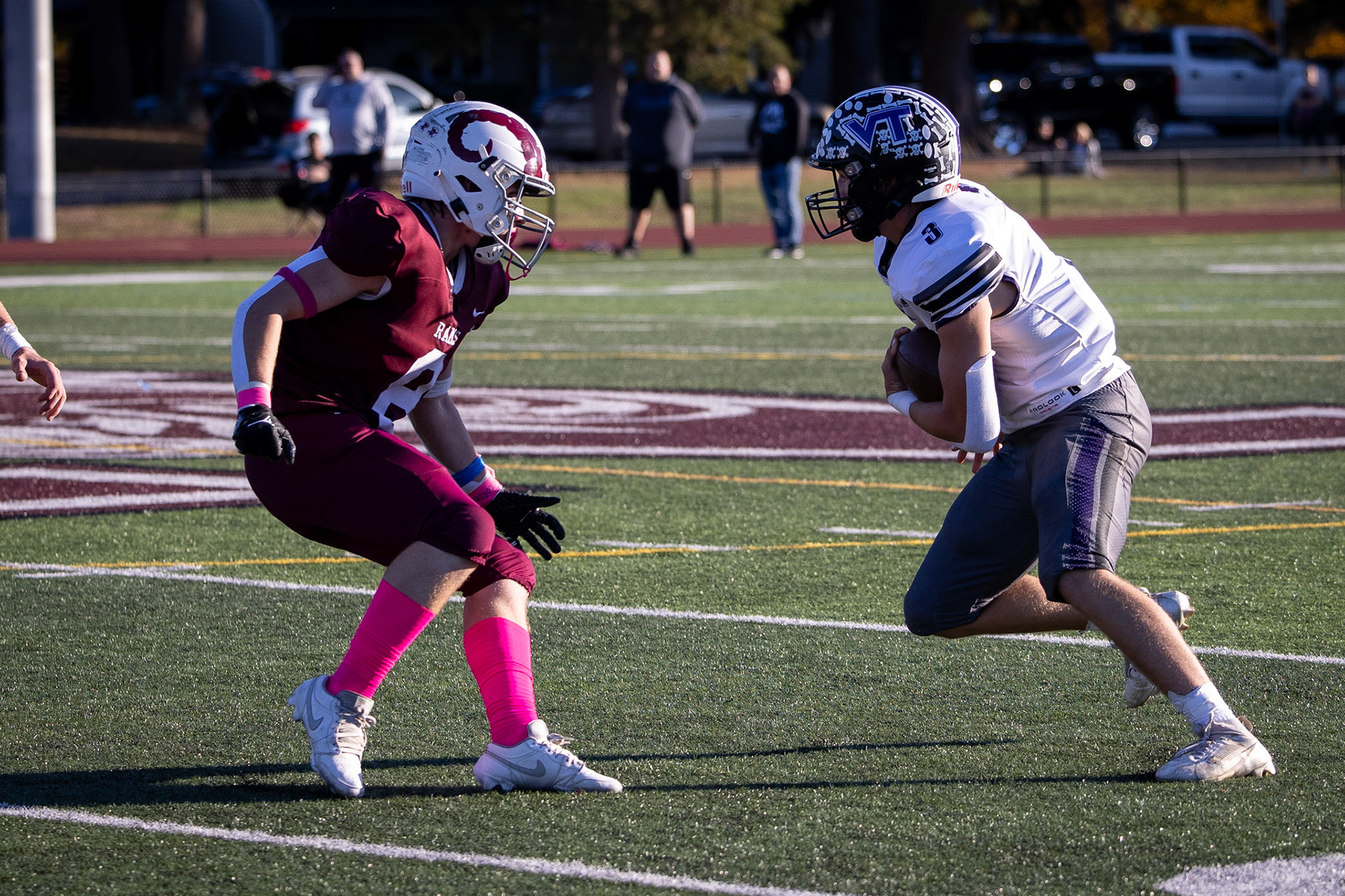 Northbridge vs. BVT 10.19.2024