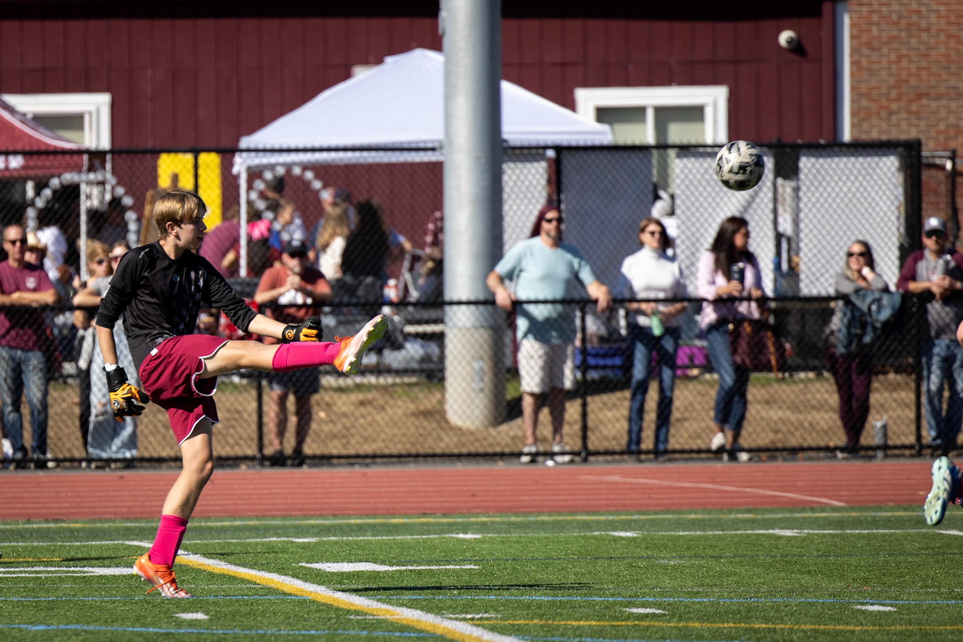 Northbridge vs. David Prouty 10.19.2024