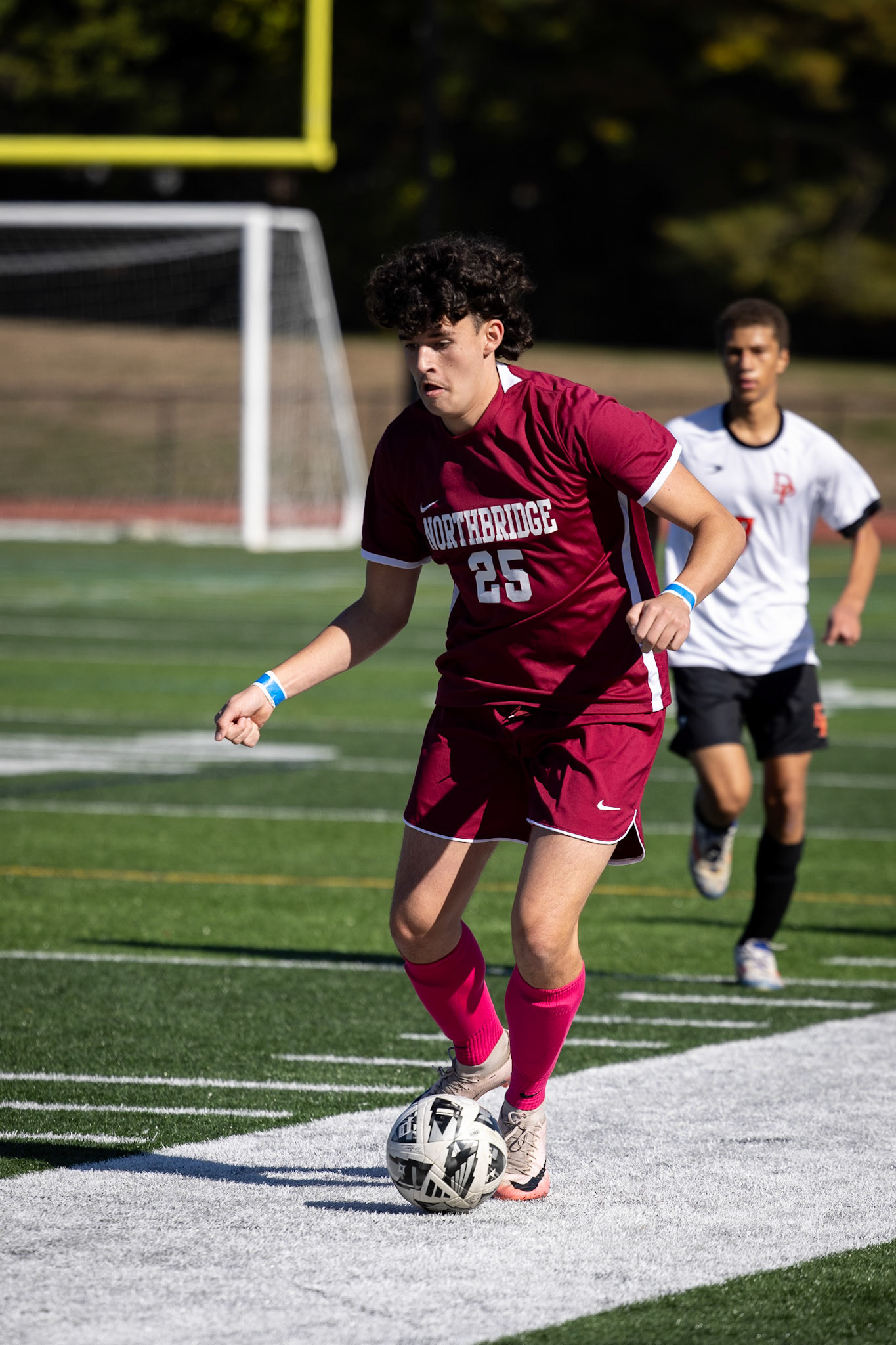 Northbridge vs. David Prouty 10.19.2024