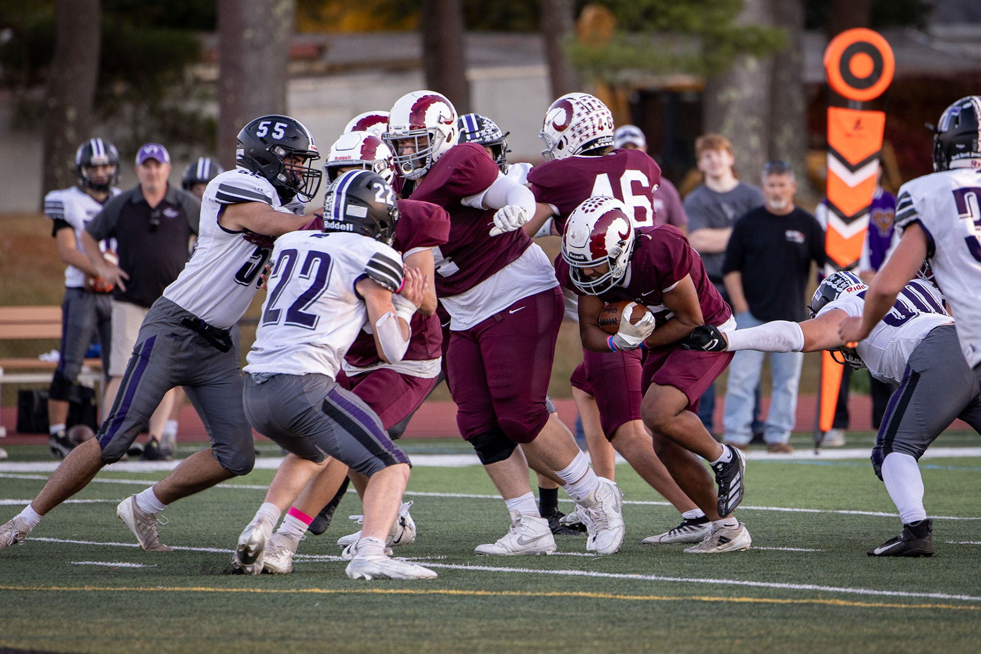 Northbridge vs. BVT 10.19.2024