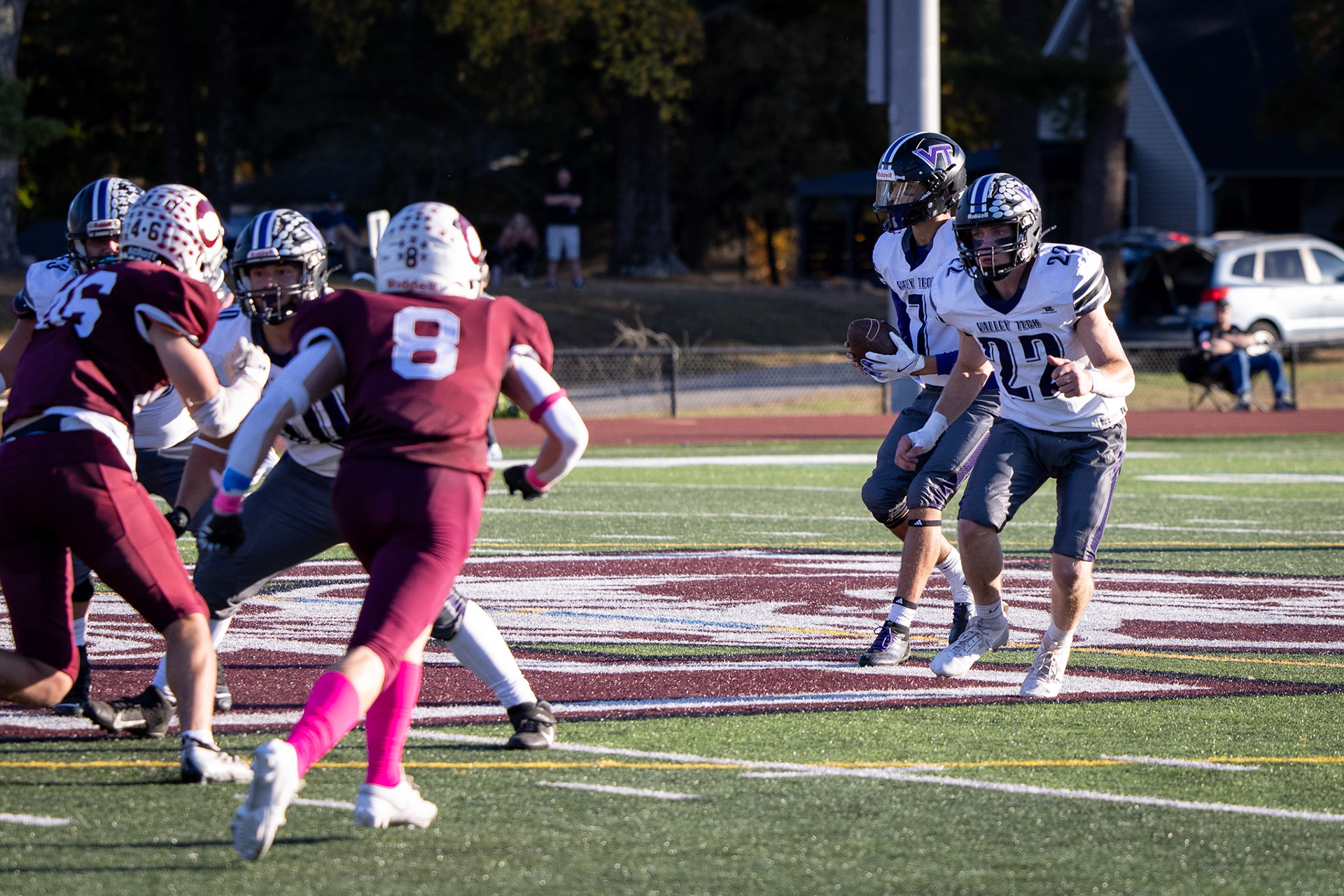 Northbridge vs. BVT 10.19.2024