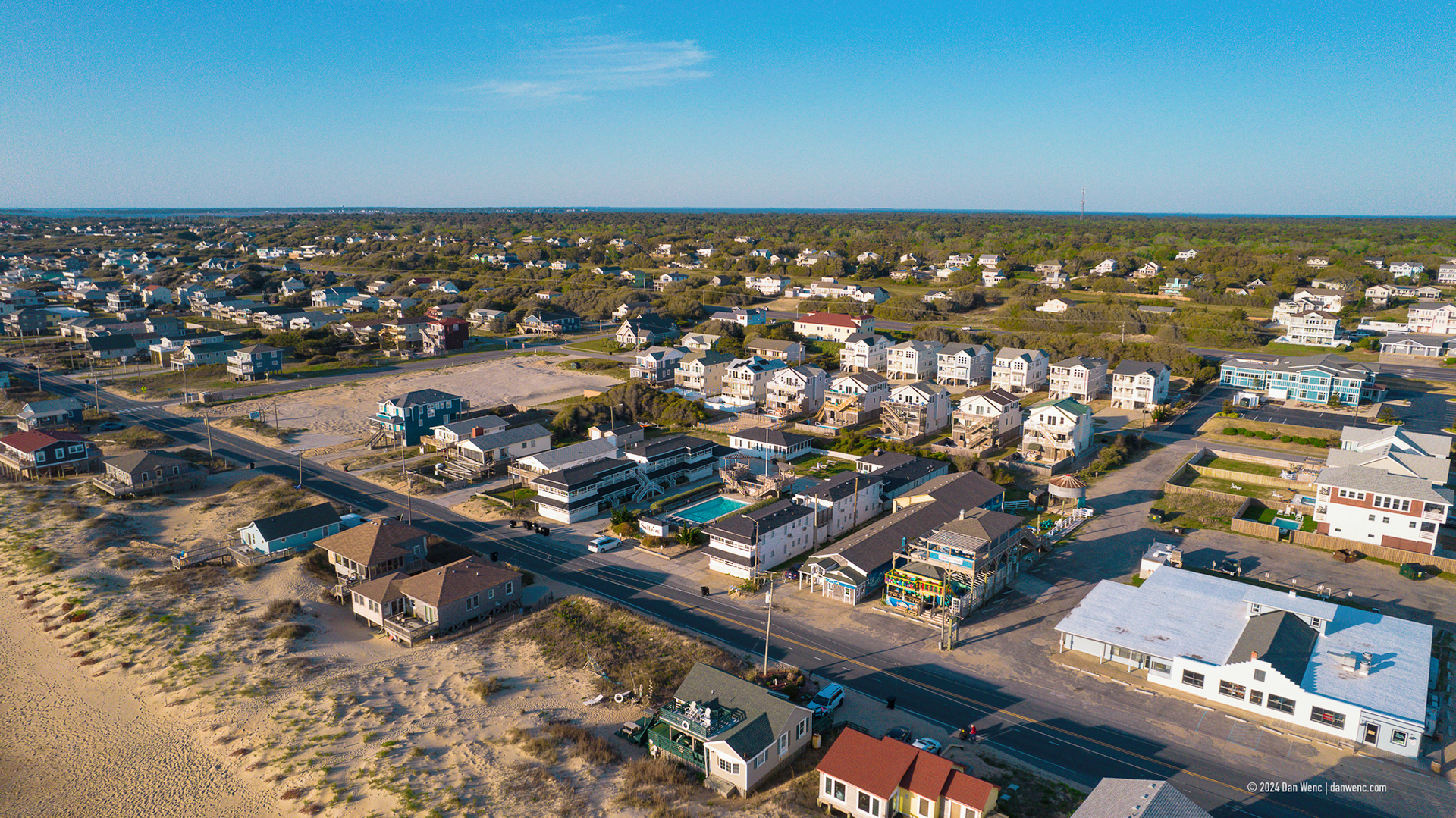 Kitty Hawk, NC