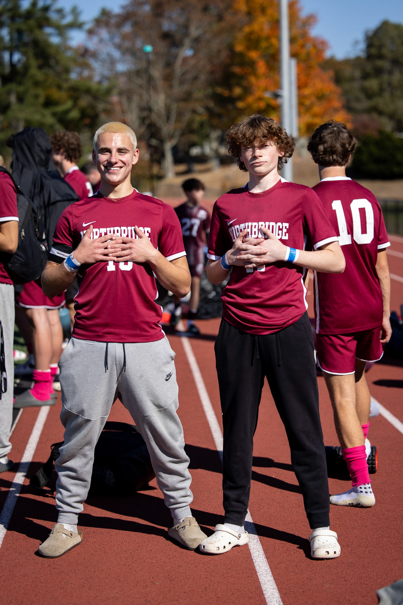 Northbridge vs. David Prouty 10.19.2024