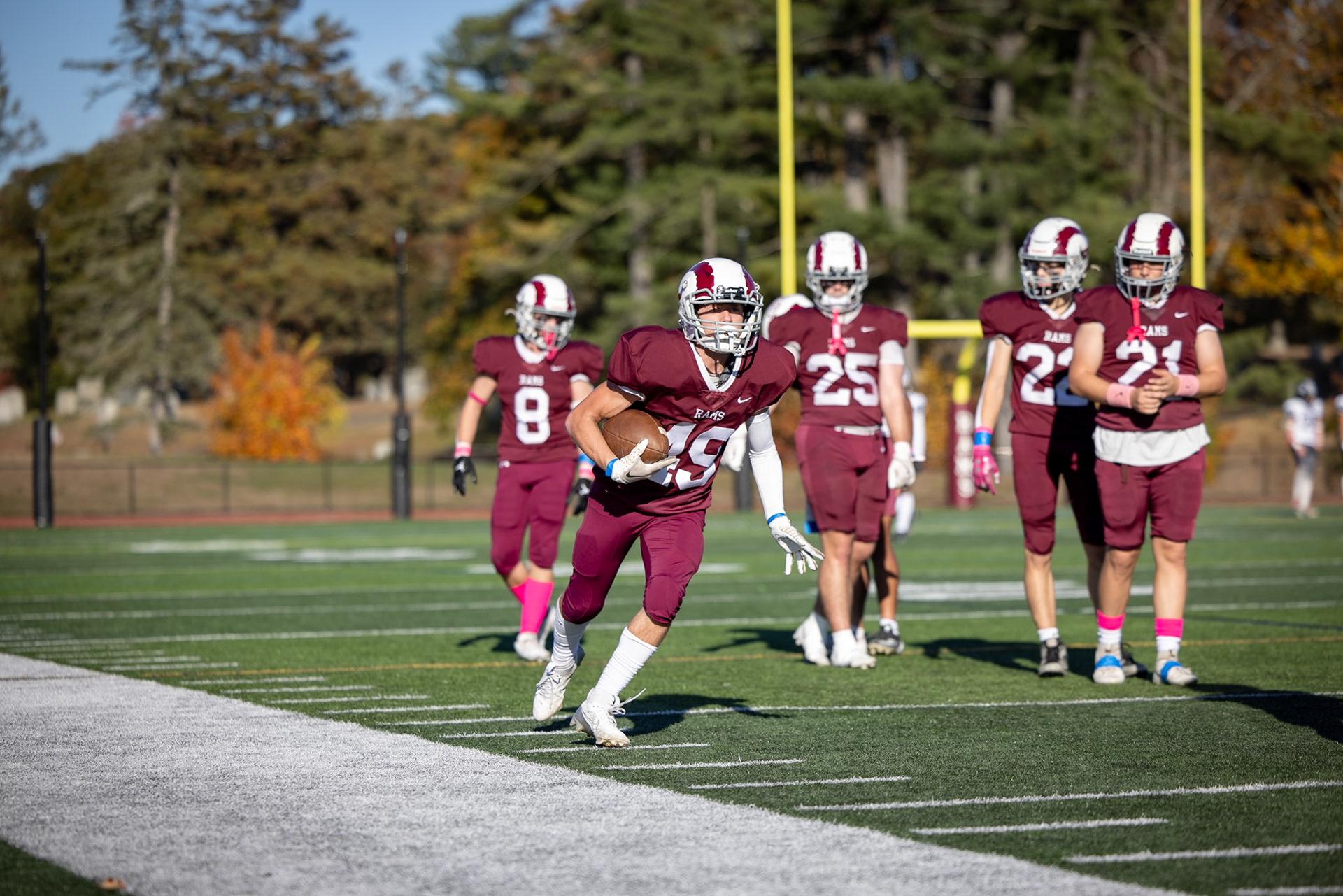 Northbridge vs. BVT 10.19.2024