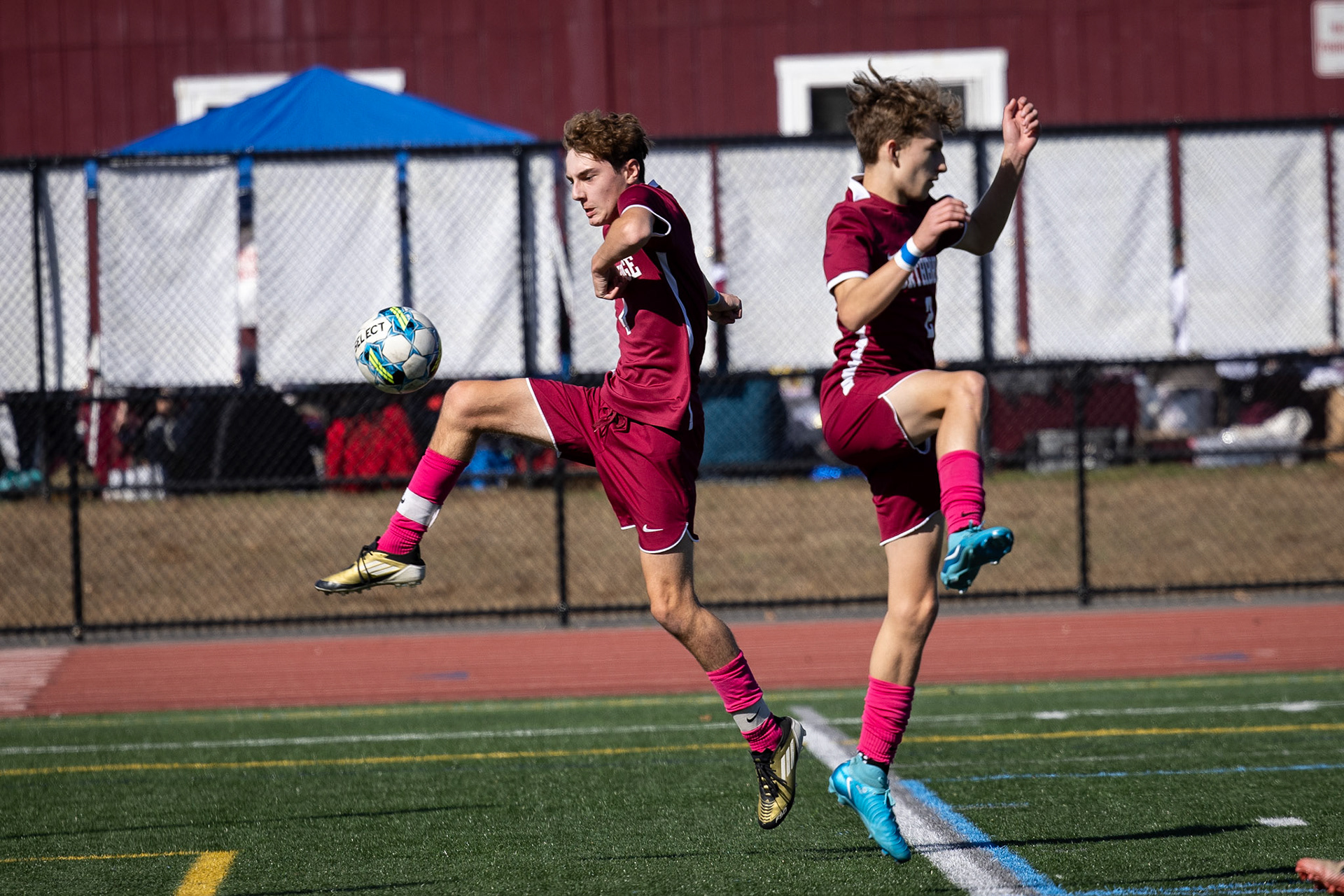 Northbridge vs. David Prouty 10.19.2024