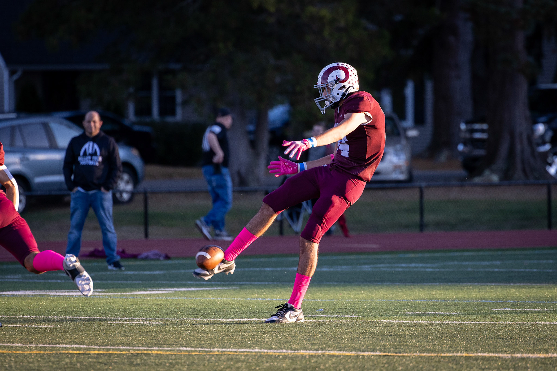 Northbridge vs. BVT 10.19.2024