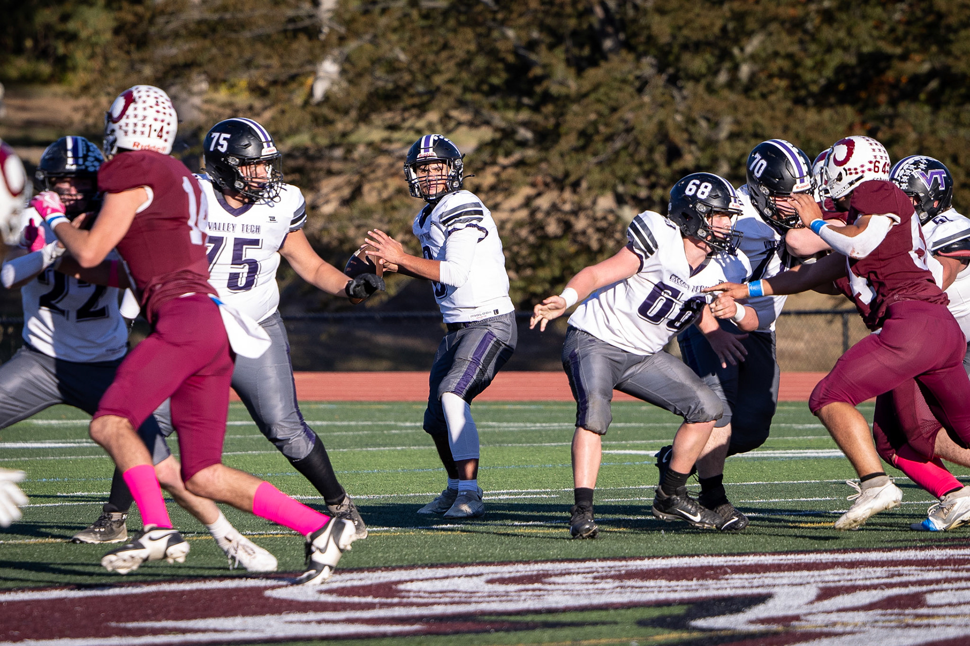 Northbridge vs. BVT 10.19.2024