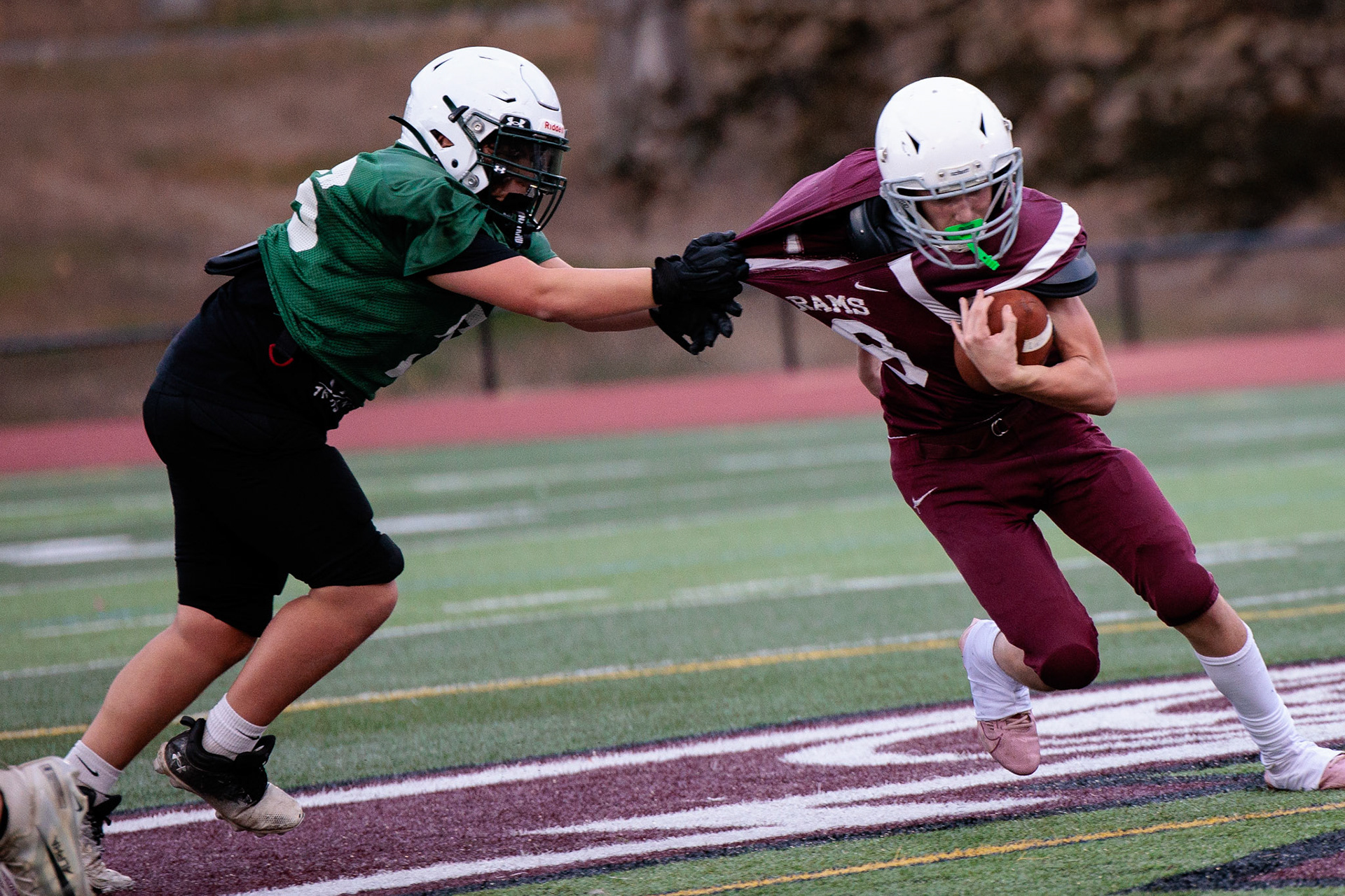 MS Northbridge vs. Wachusett 10.23.2024