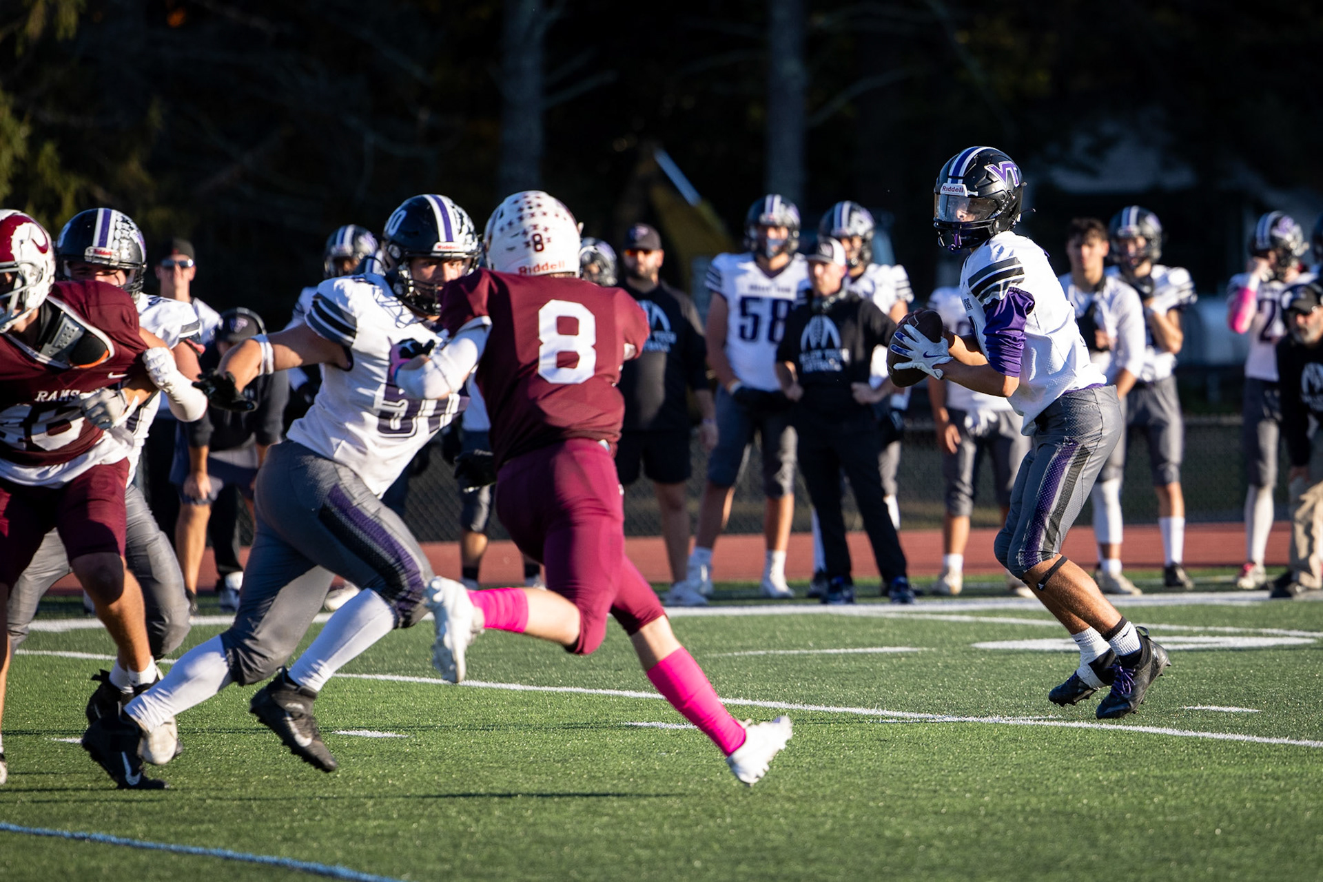 Northbridge vs. BVT 10.19.2024