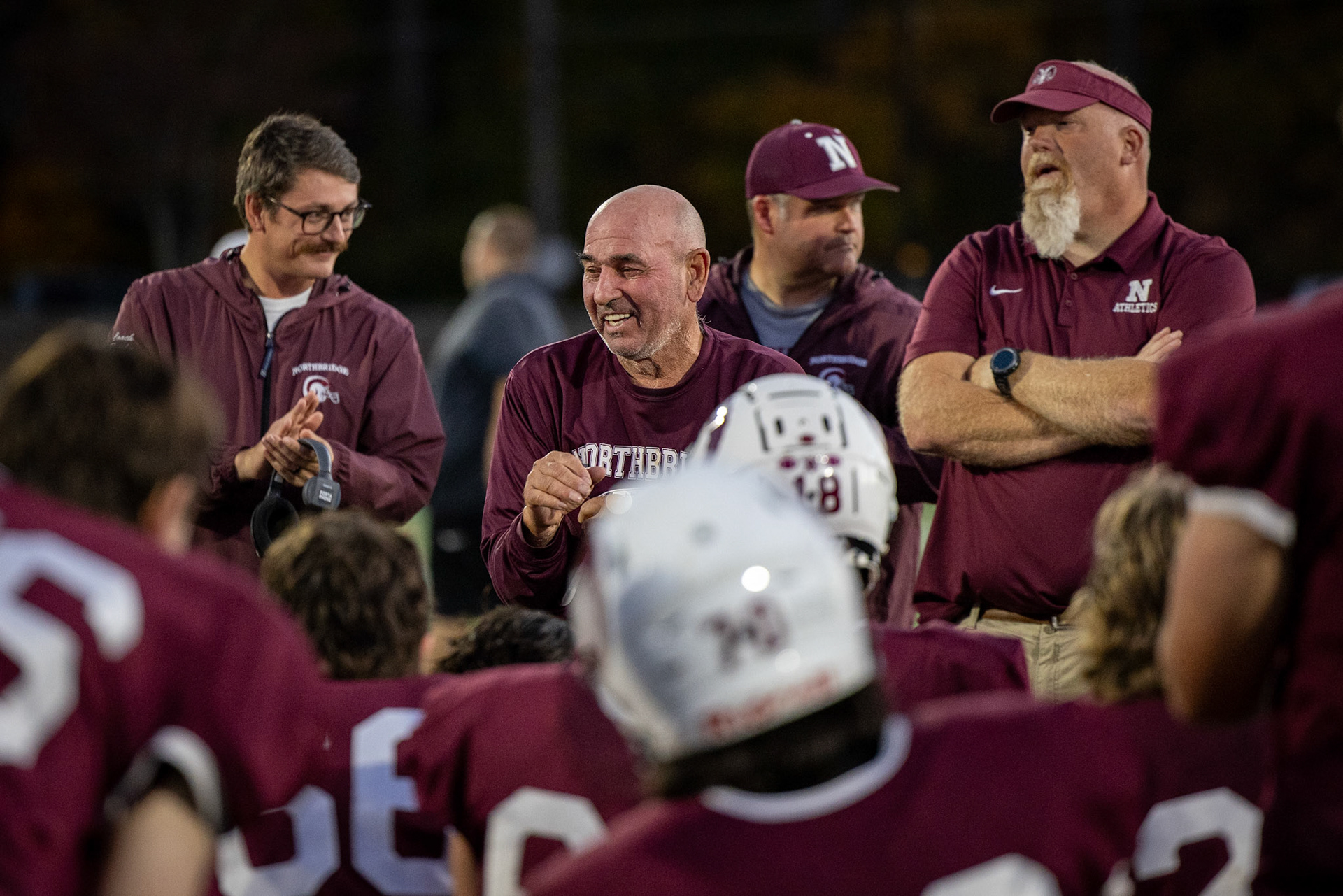 Northbridge vs. BVT 10.19.2024