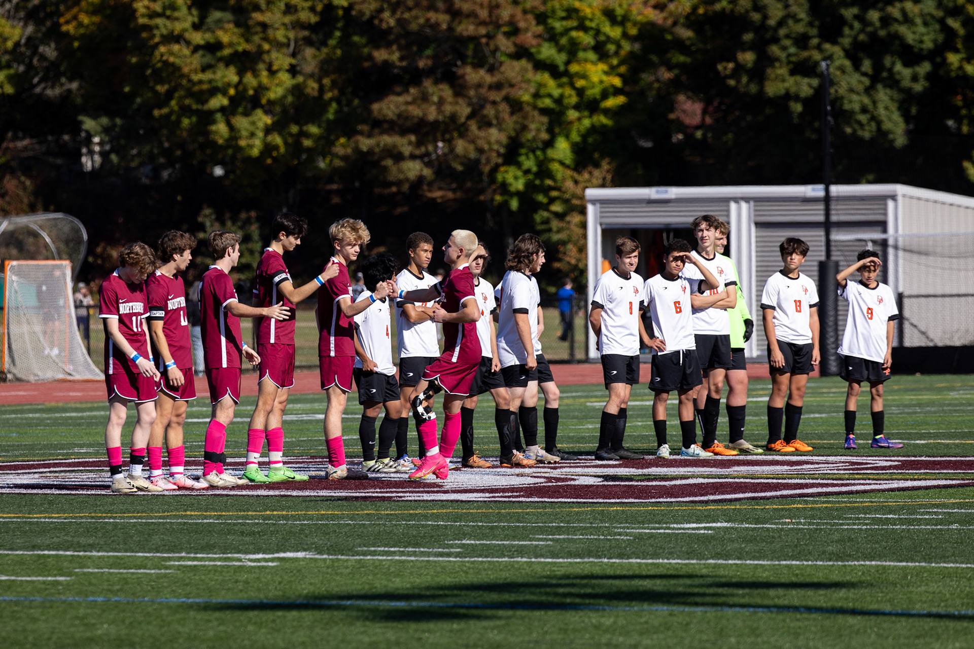 Northbridge vs. David Prouty 10.19.2024