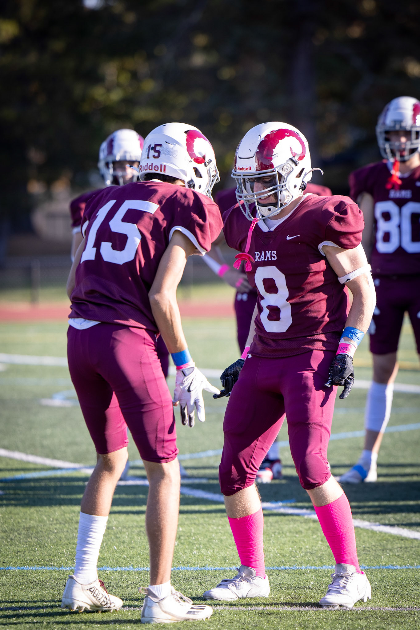 Northbridge vs. BVT 10.19.2024