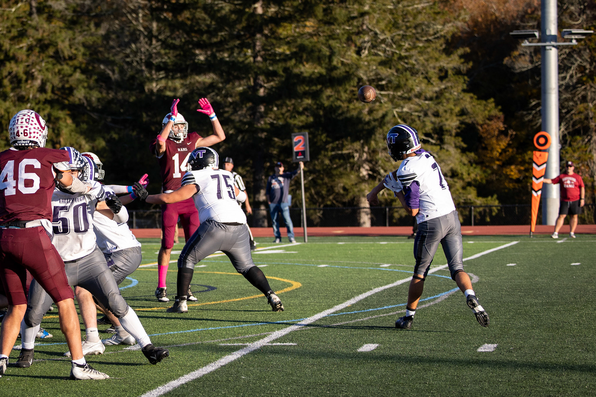 Northbridge vs. BVT 10.19.2024