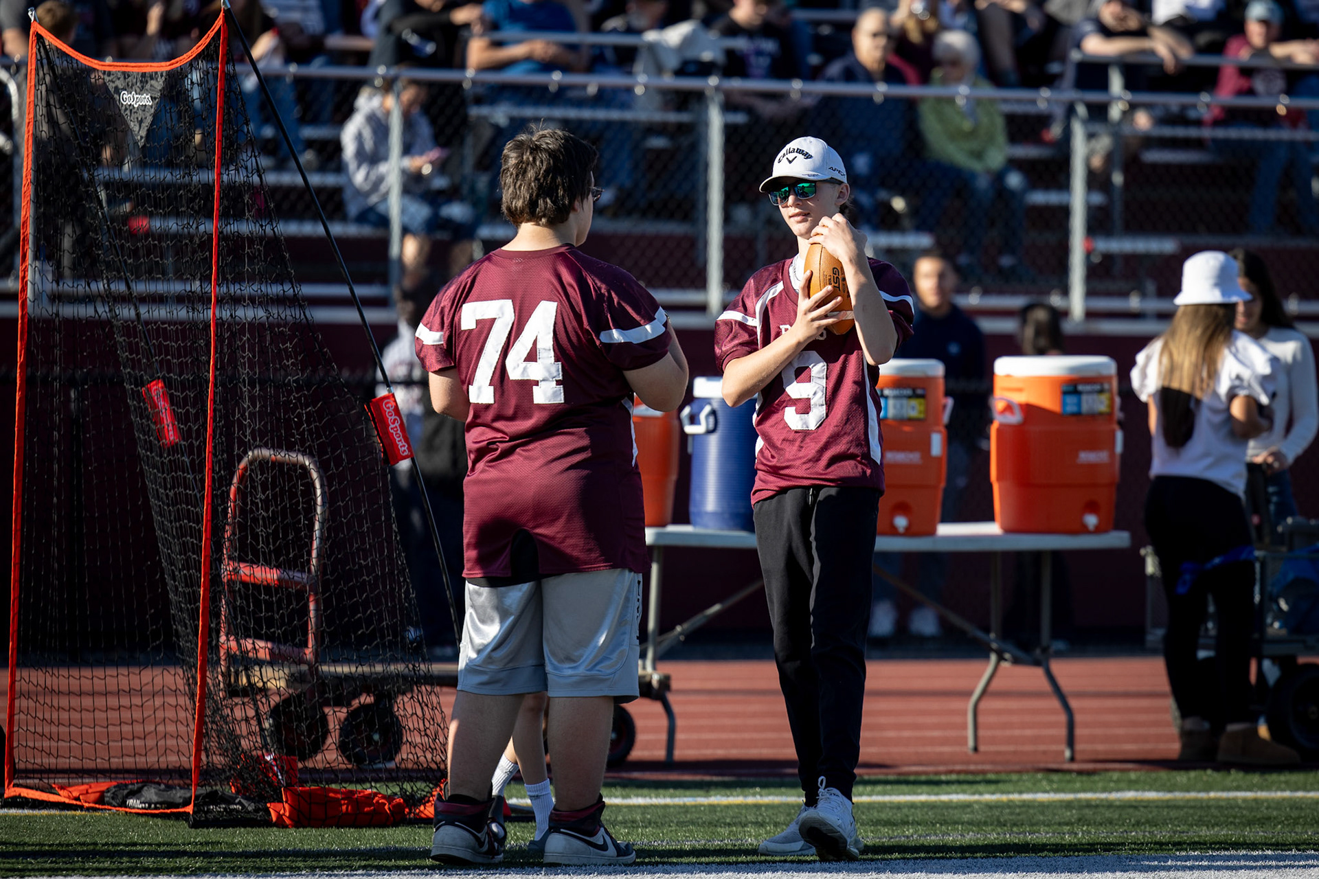 Northbridge vs. BVT 10.19.2024