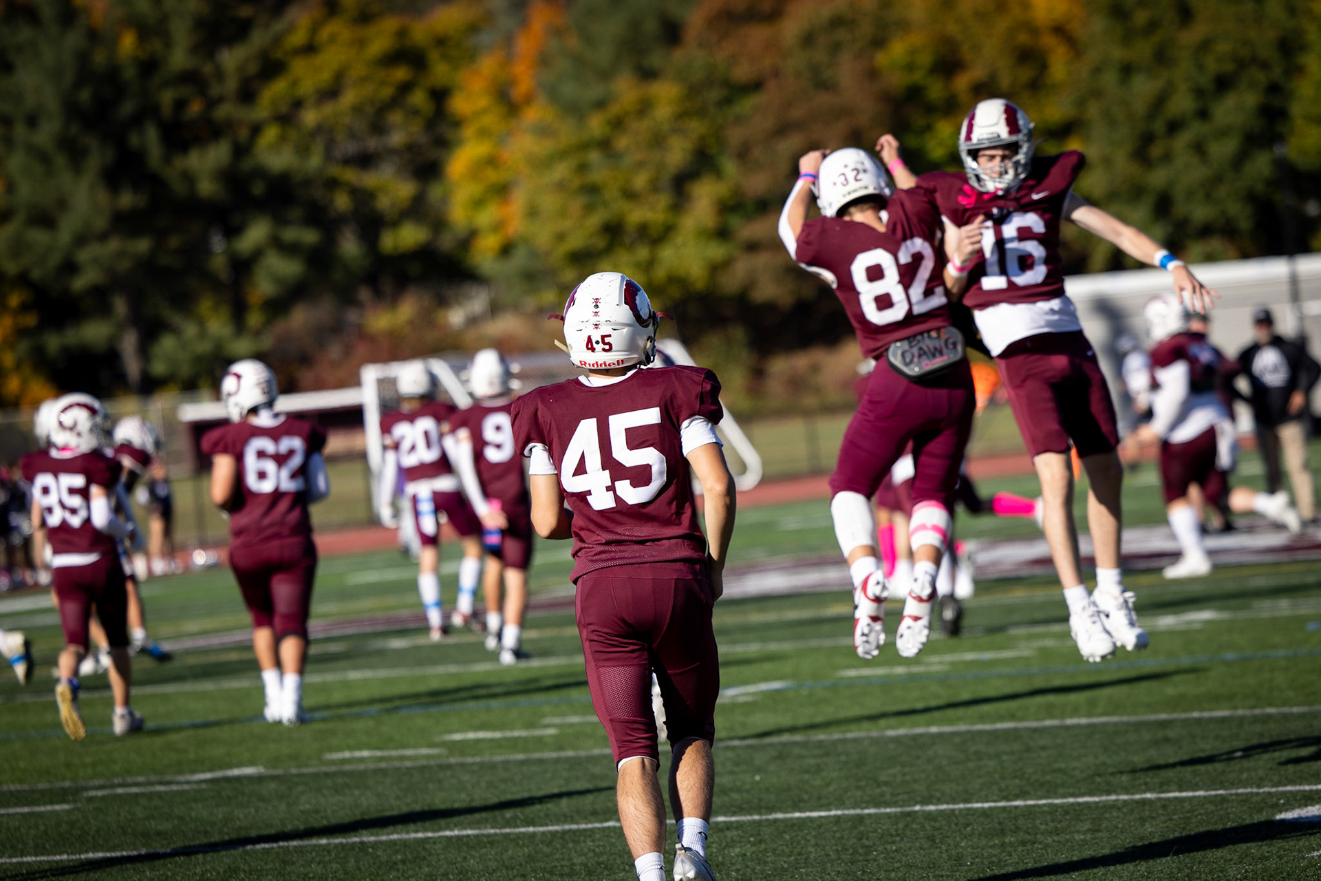 Northbridge vs. BVT 10.19.2024