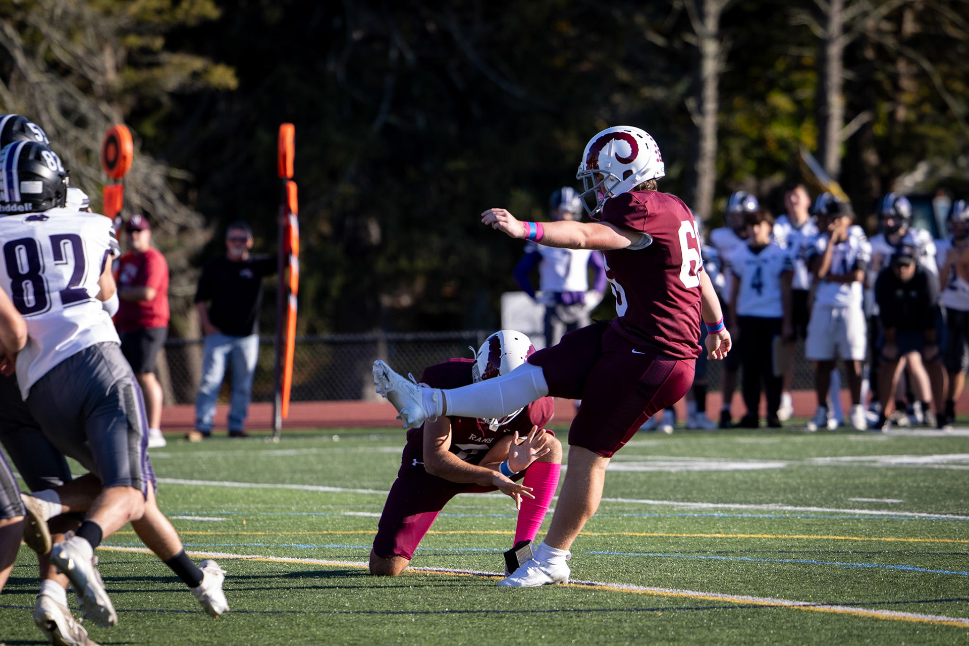 Northbridge vs. BVT 10.19.2024