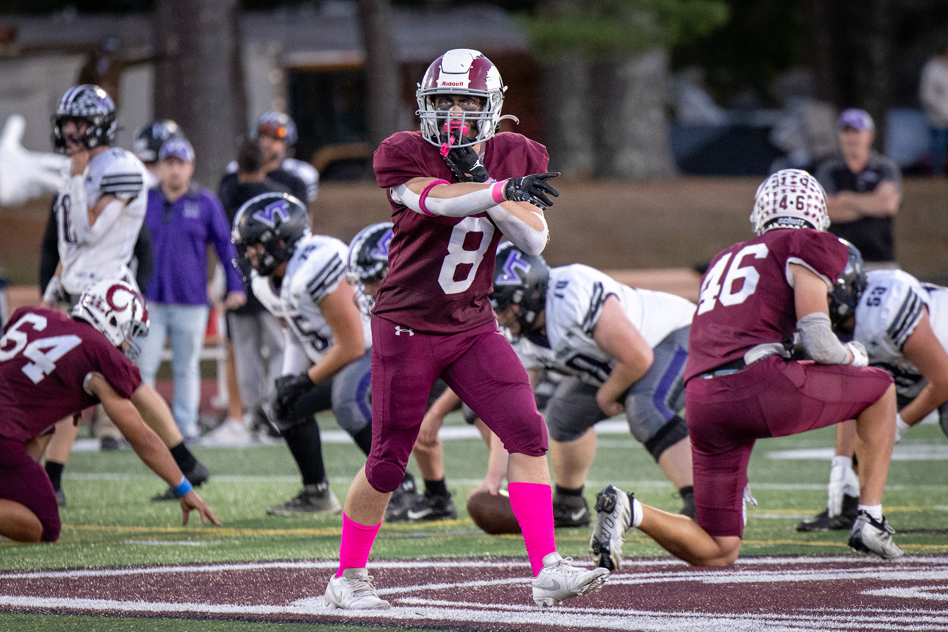 Northbridge vs. BVT 10.19.2024