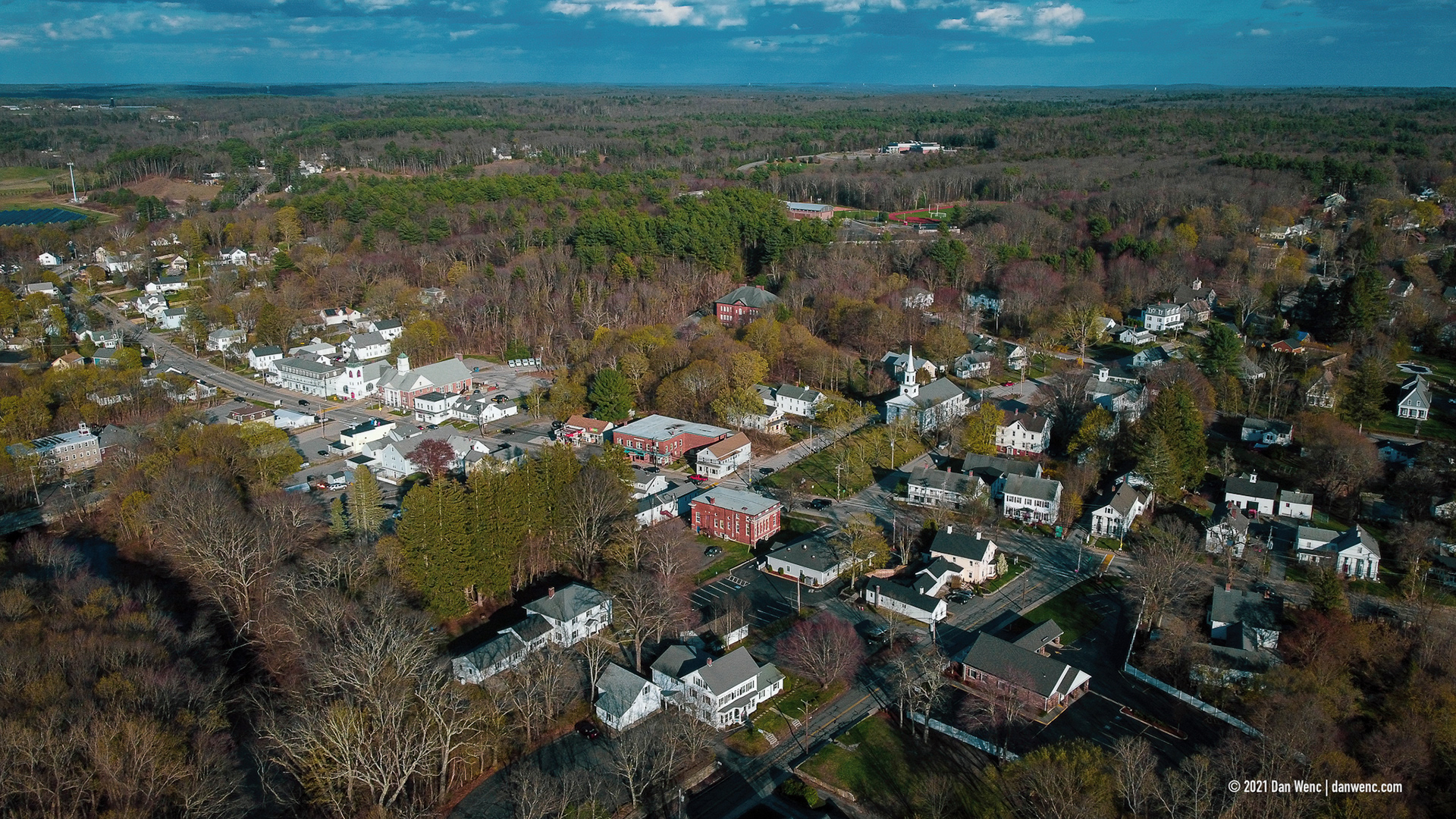 Douglas, MA