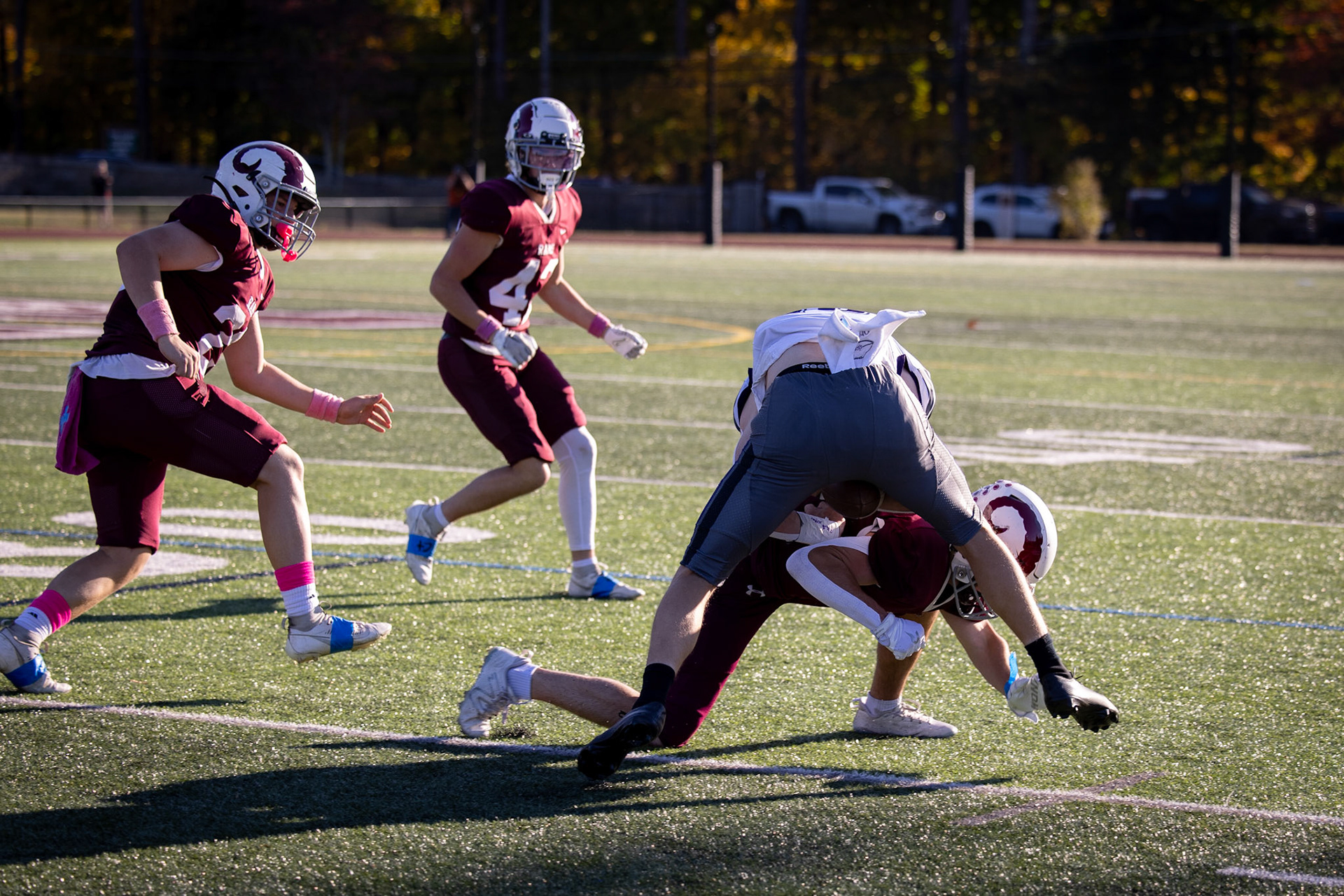 Northbridge vs. BVT 10.19.2024
