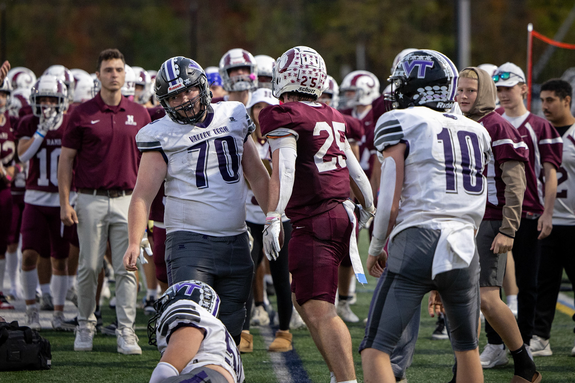 Northbridge vs. BVT 10.19.2024
