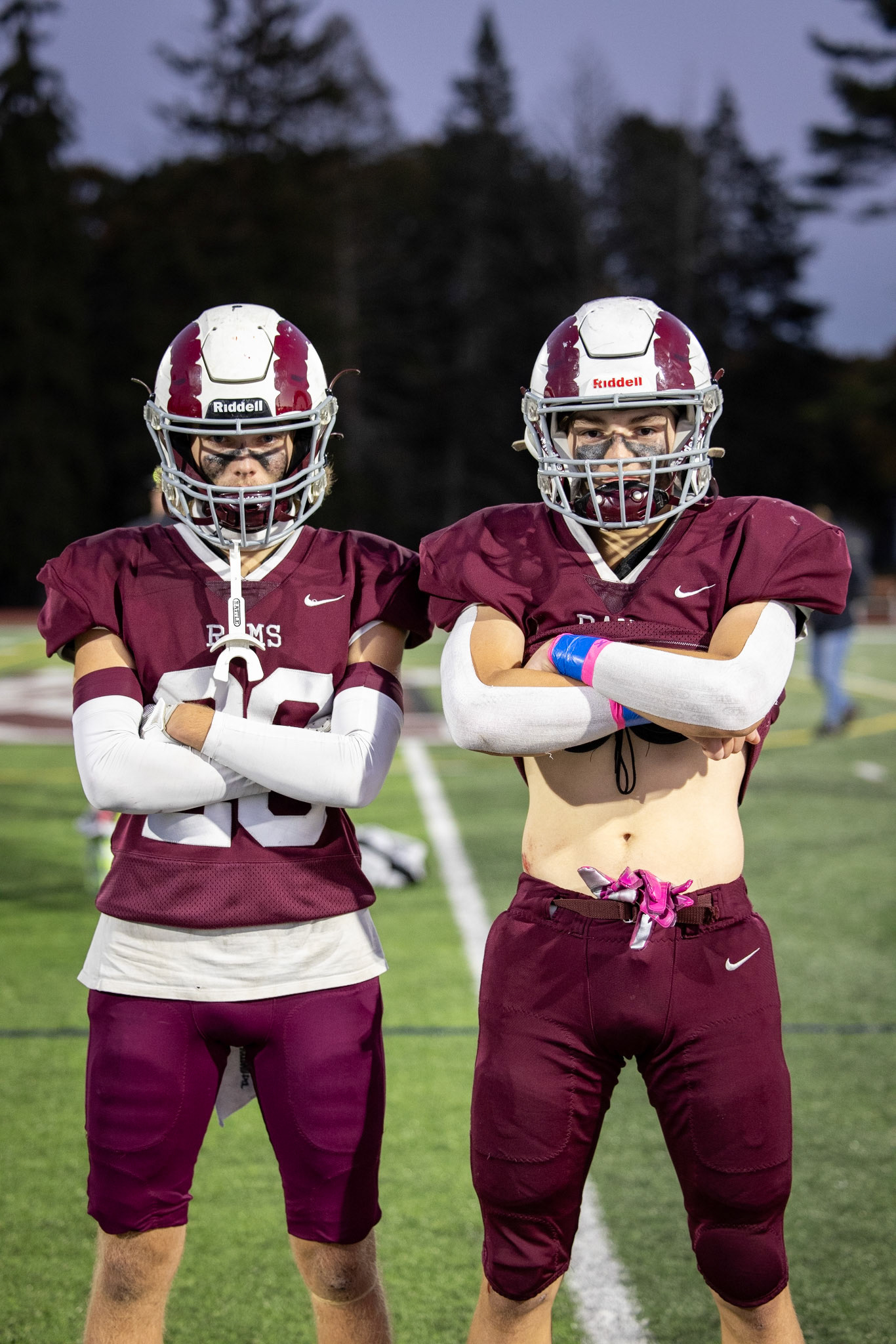Northbridge vs. BVT 10.19.2024
