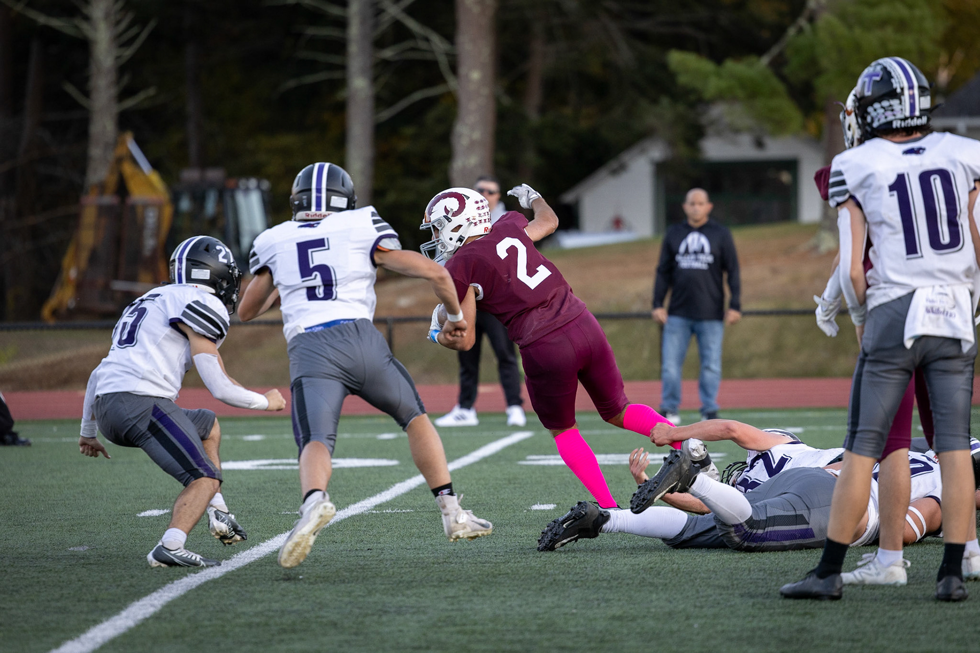 Northbridge vs. BVT 10.19.2024