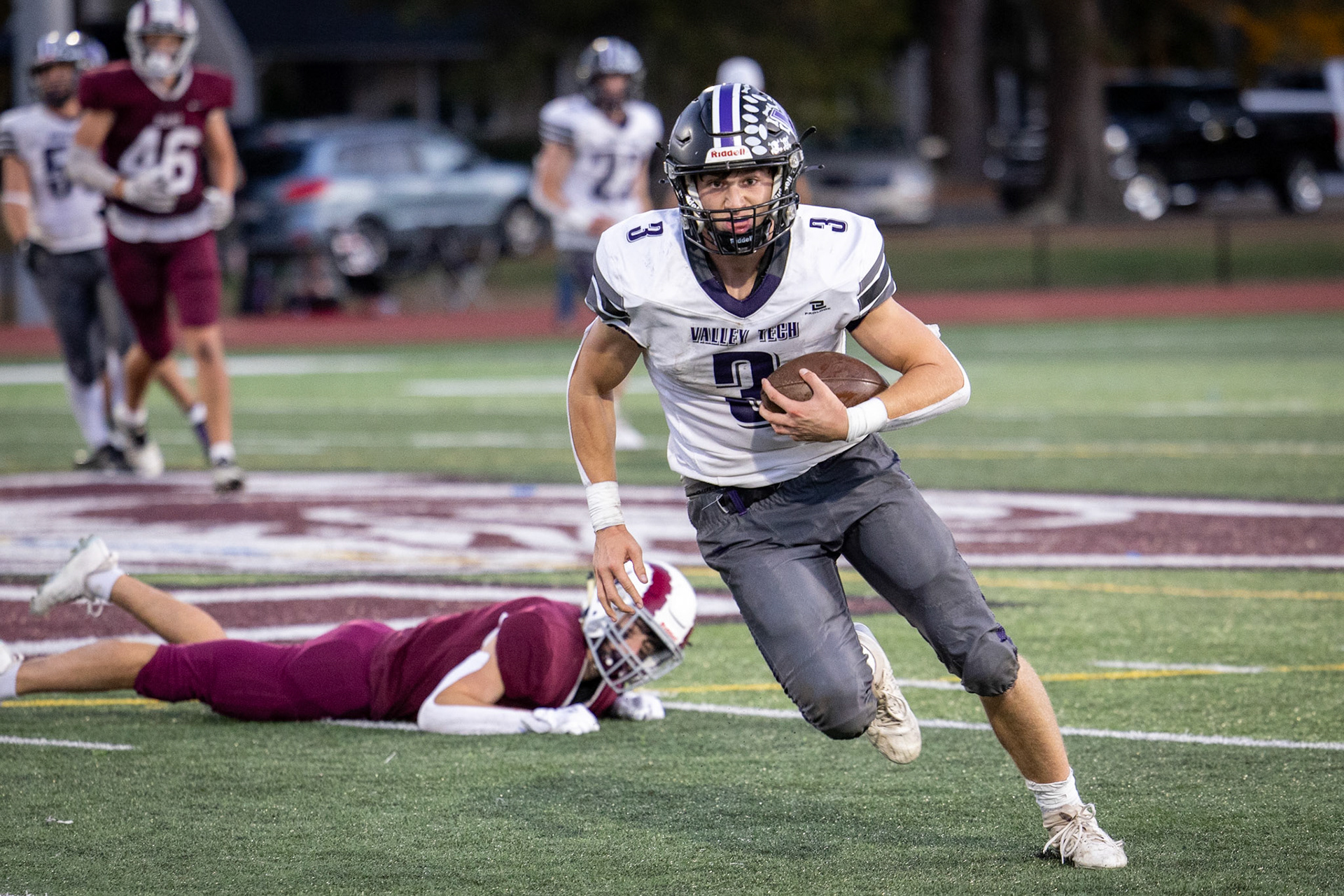 Northbridge vs. BVT 10.19.2024