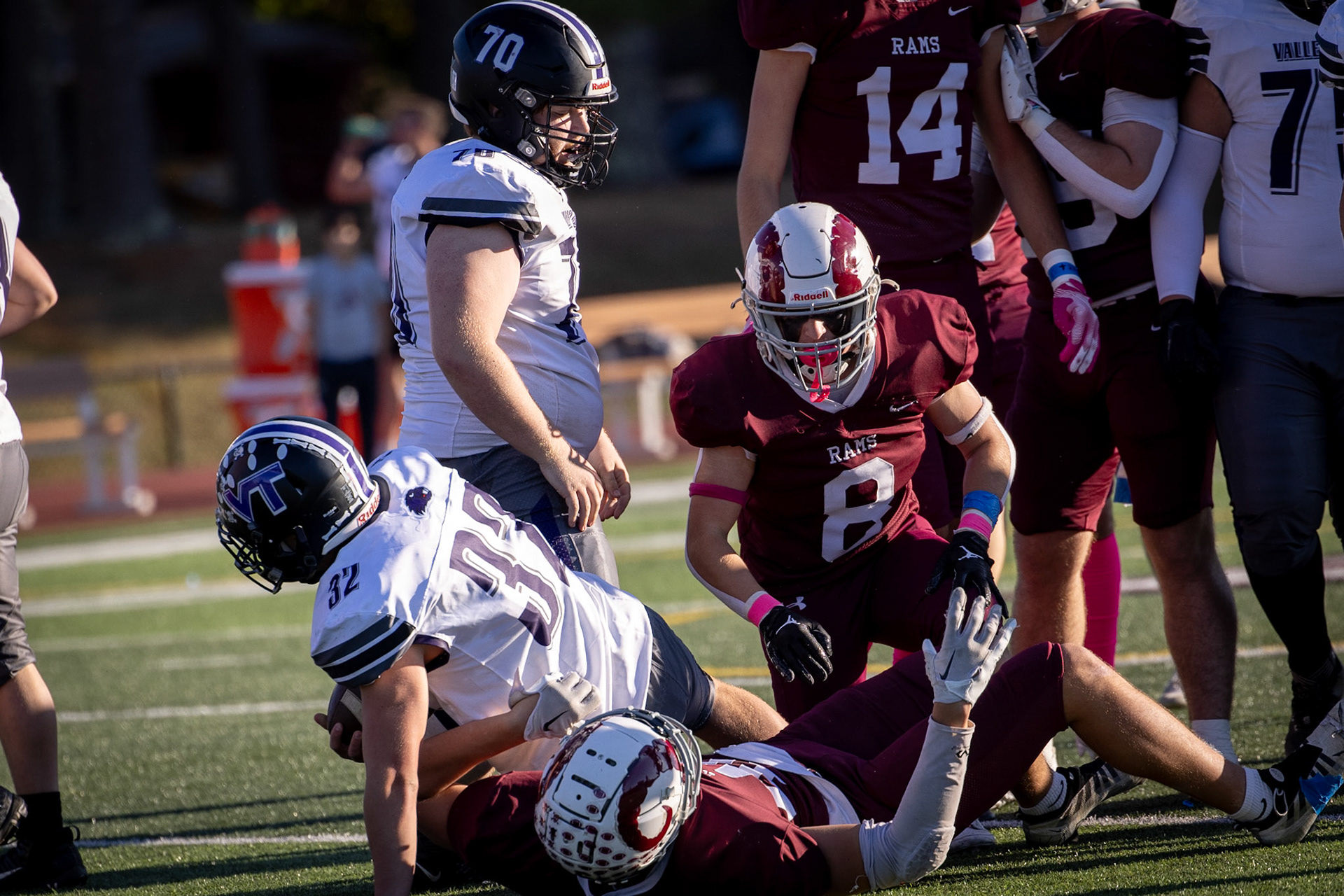 Northbridge vs. BVT 10.19.2024