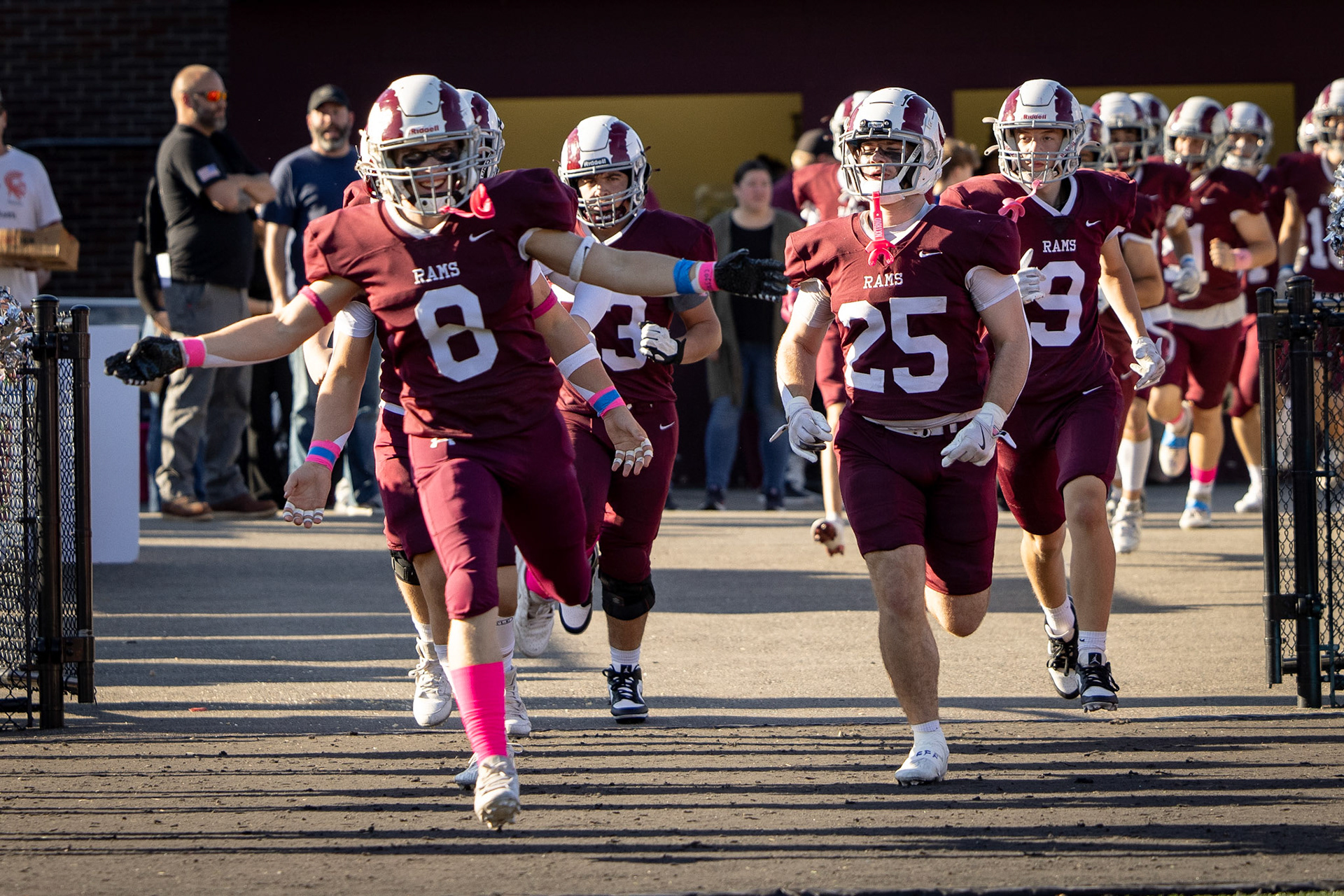 Northbridge vs. BVT 10.19.2024