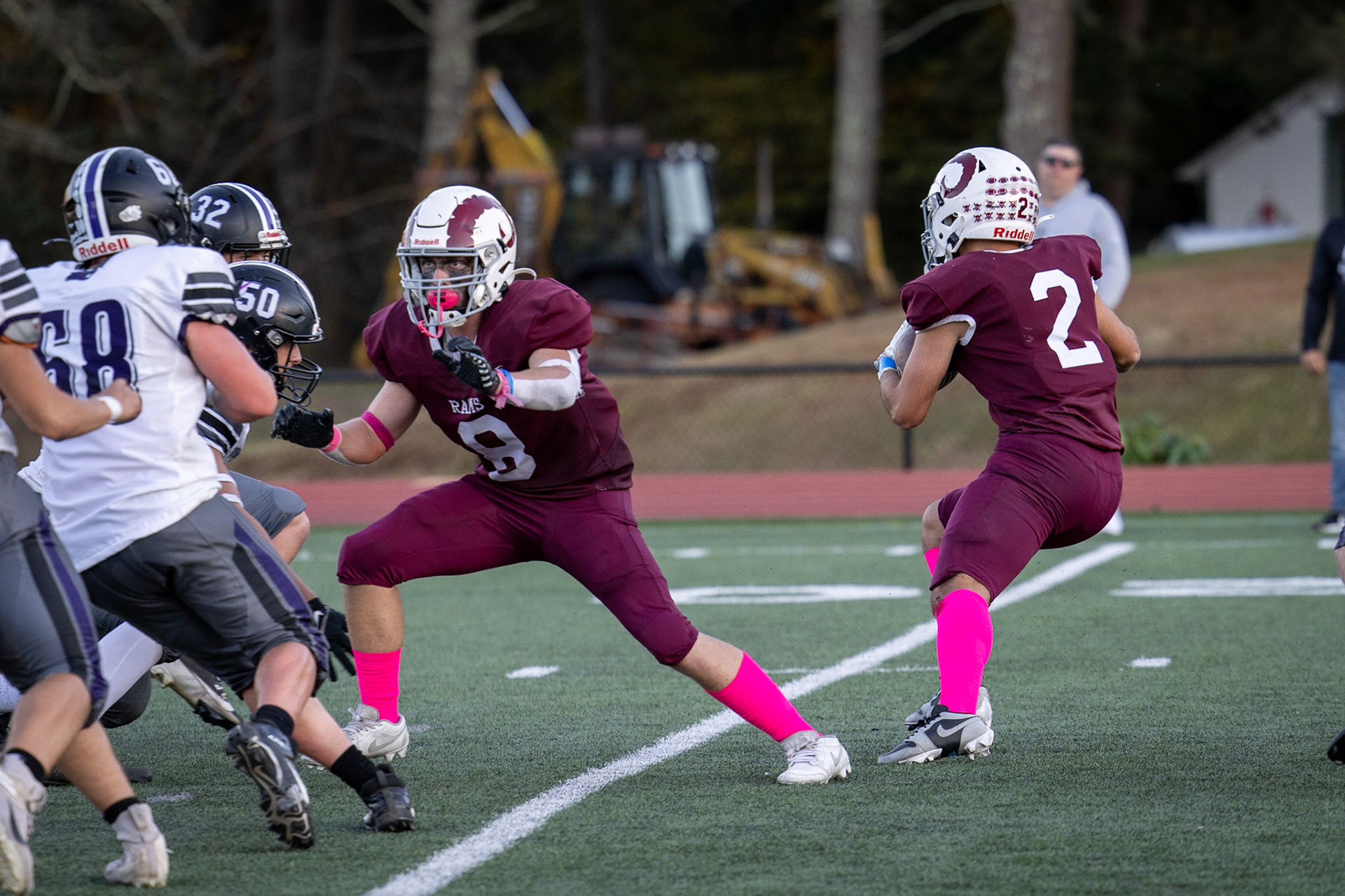 Northbridge vs. BVT 10.19.2024