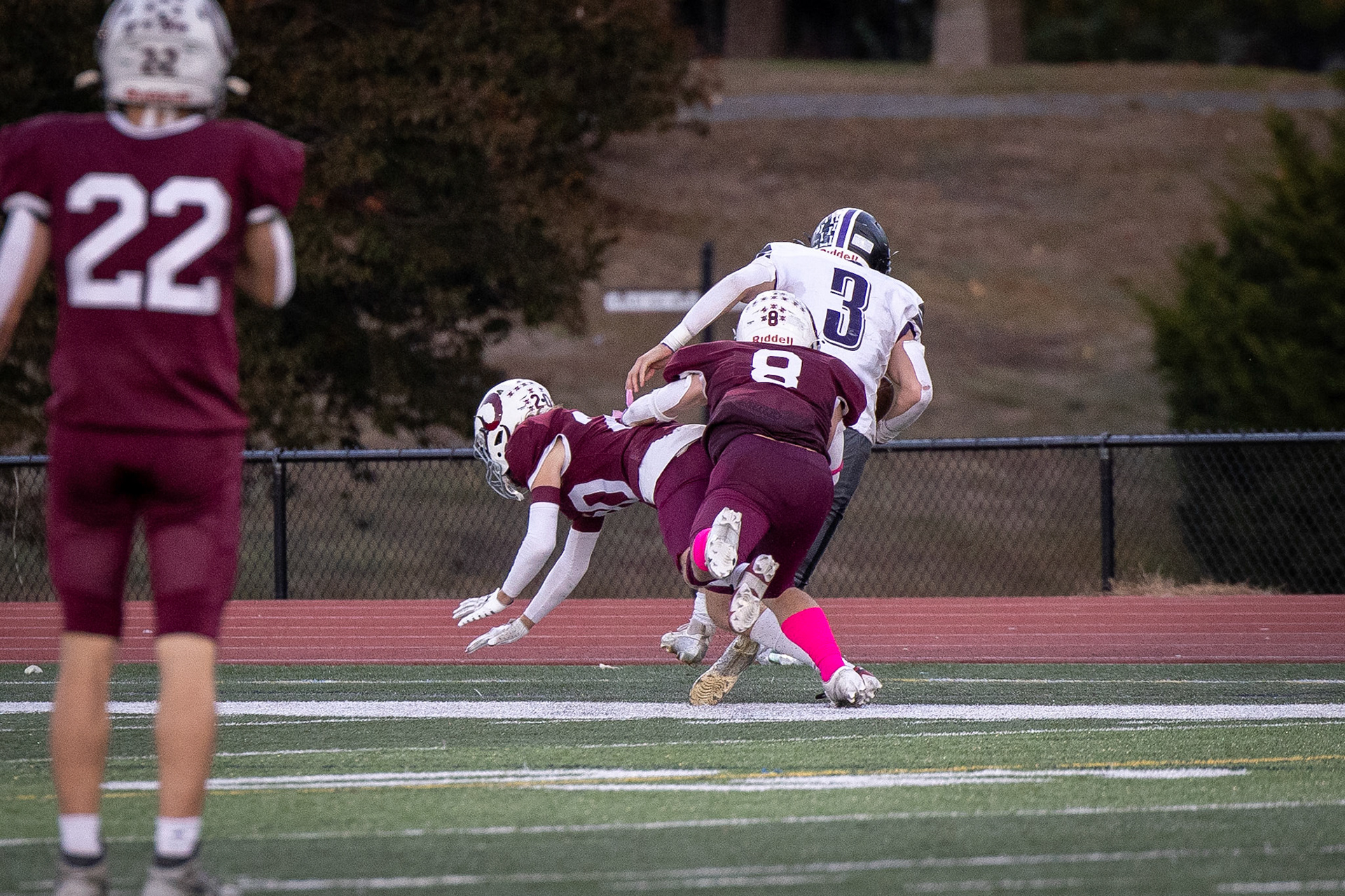 Northbridge vs. BVT 10.19.2024