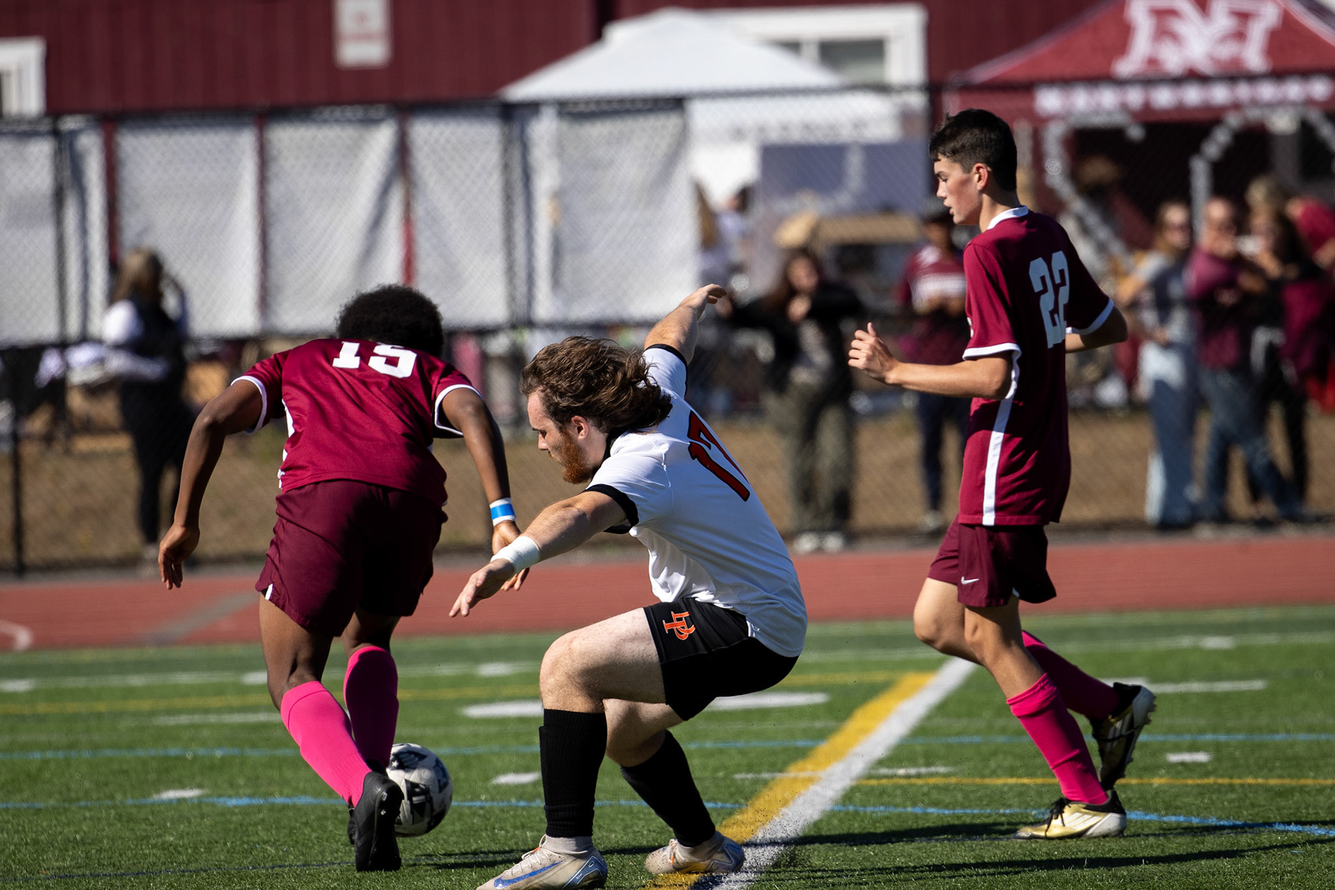 Northbridge vs. David Prouty 10.19.2024