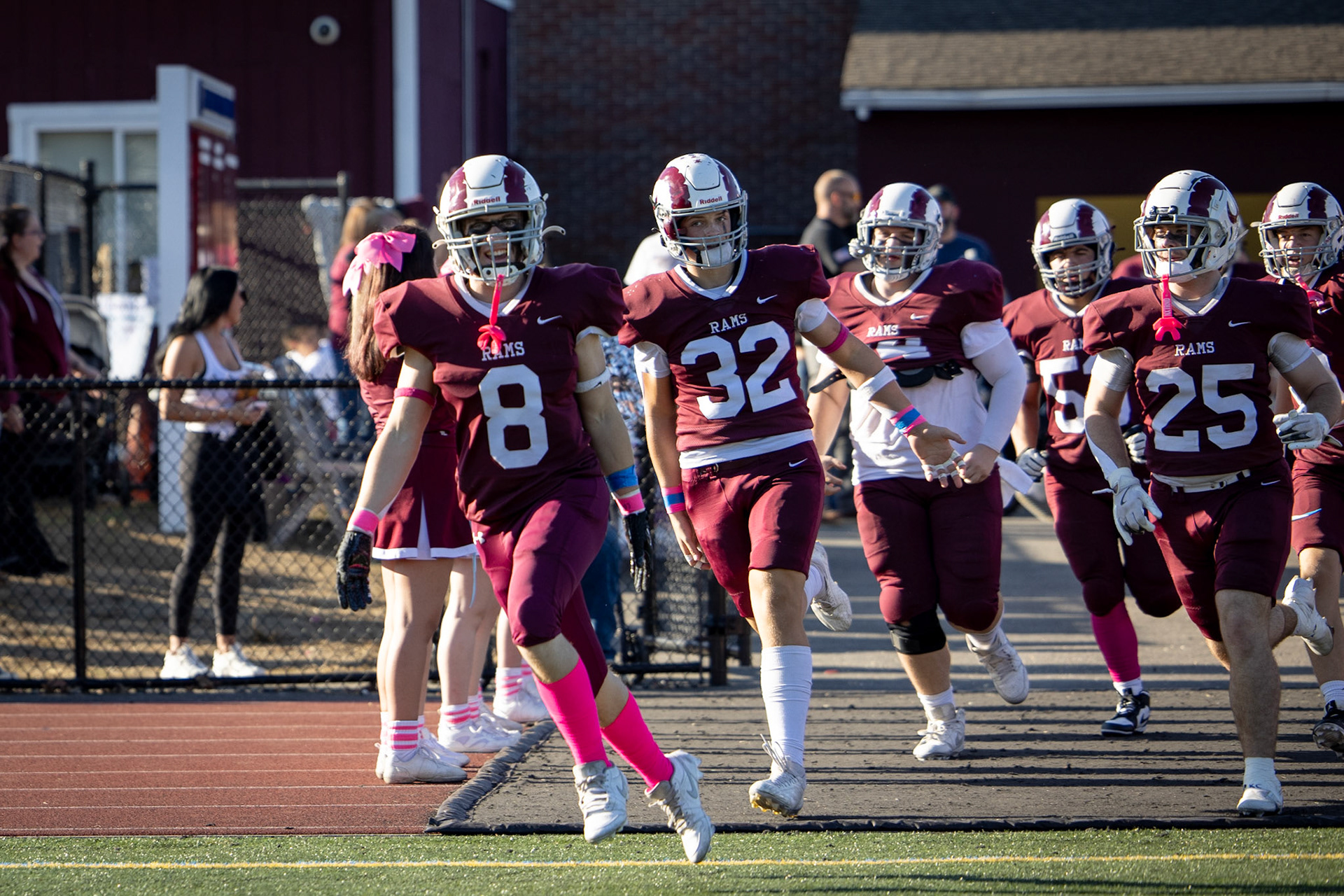 Northbridge vs. BVT 10.19.2024