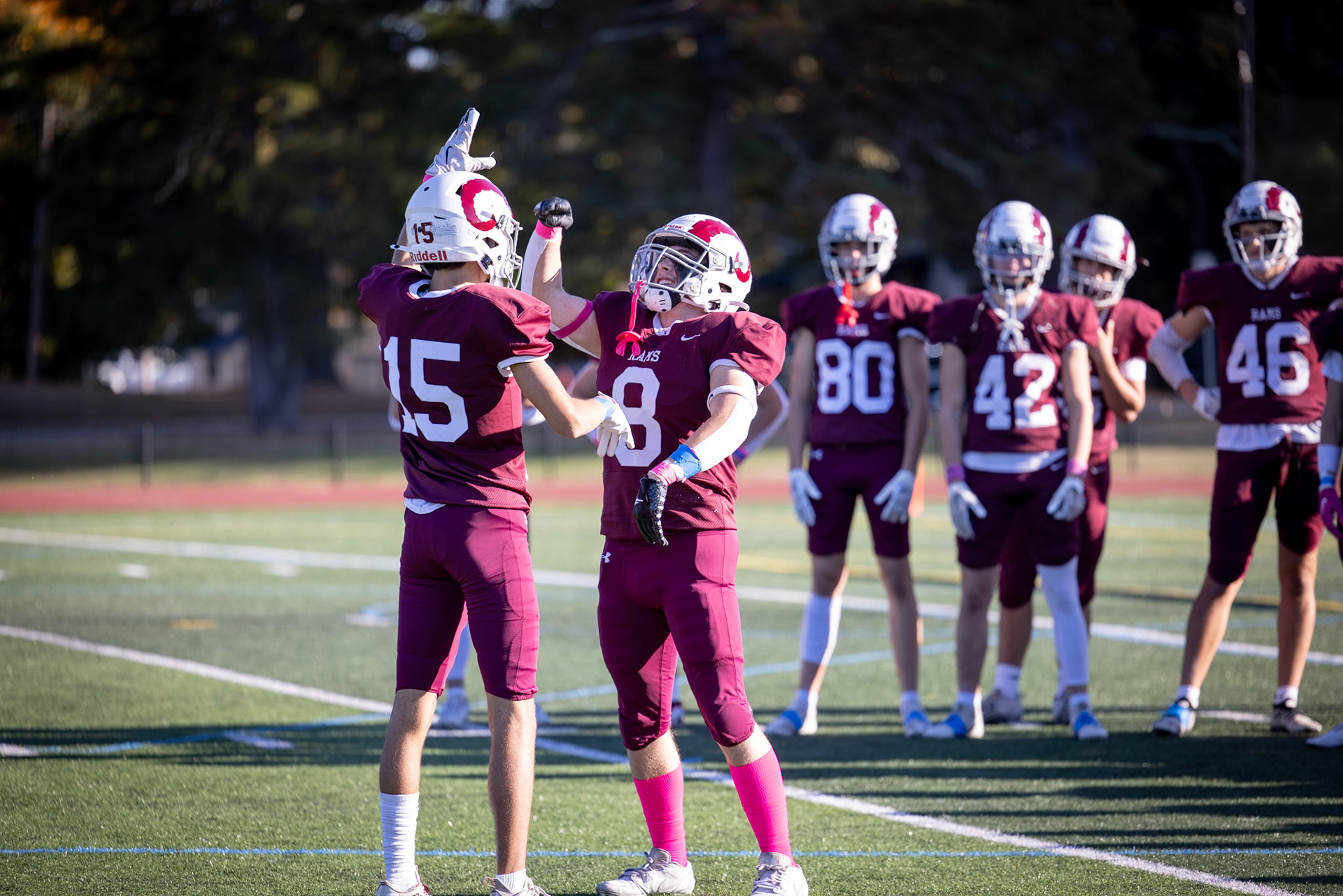 Northbridge vs. BVT 10.19.2024