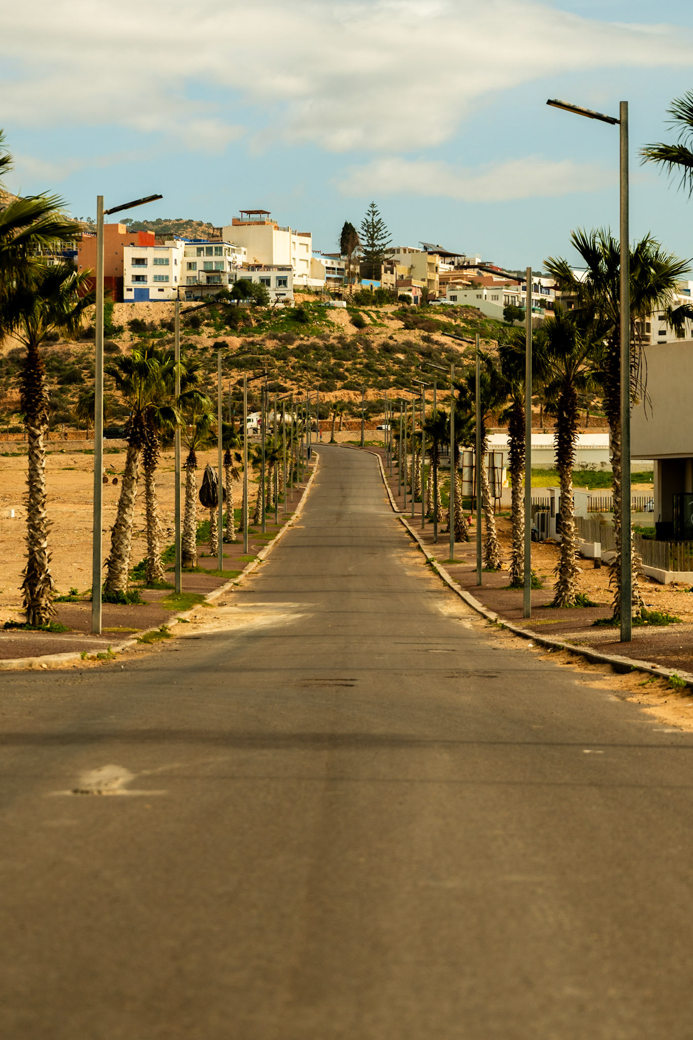 @Solyra Surfcamp Morocco