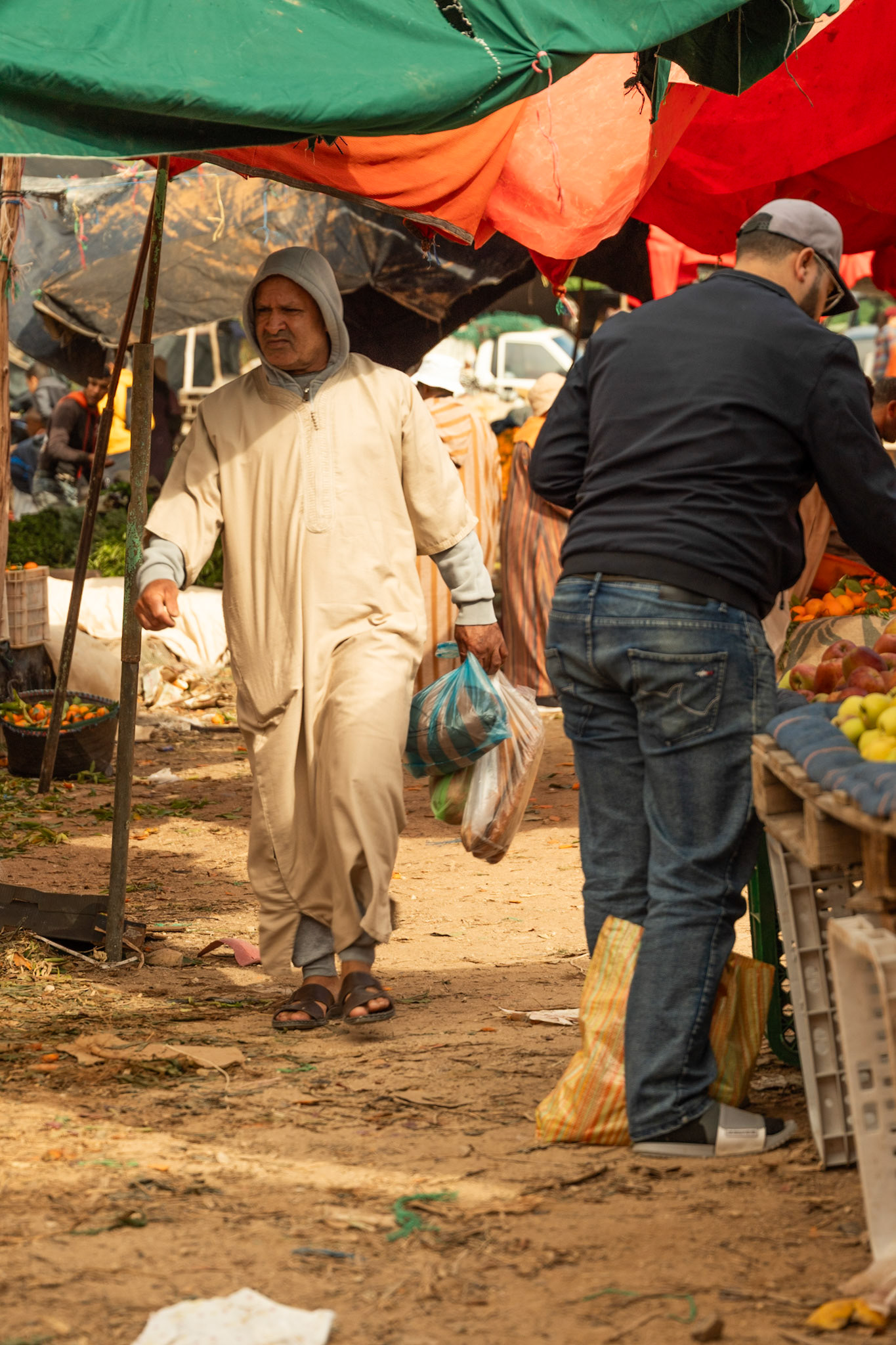 @Solyra Surfcamp Morocco