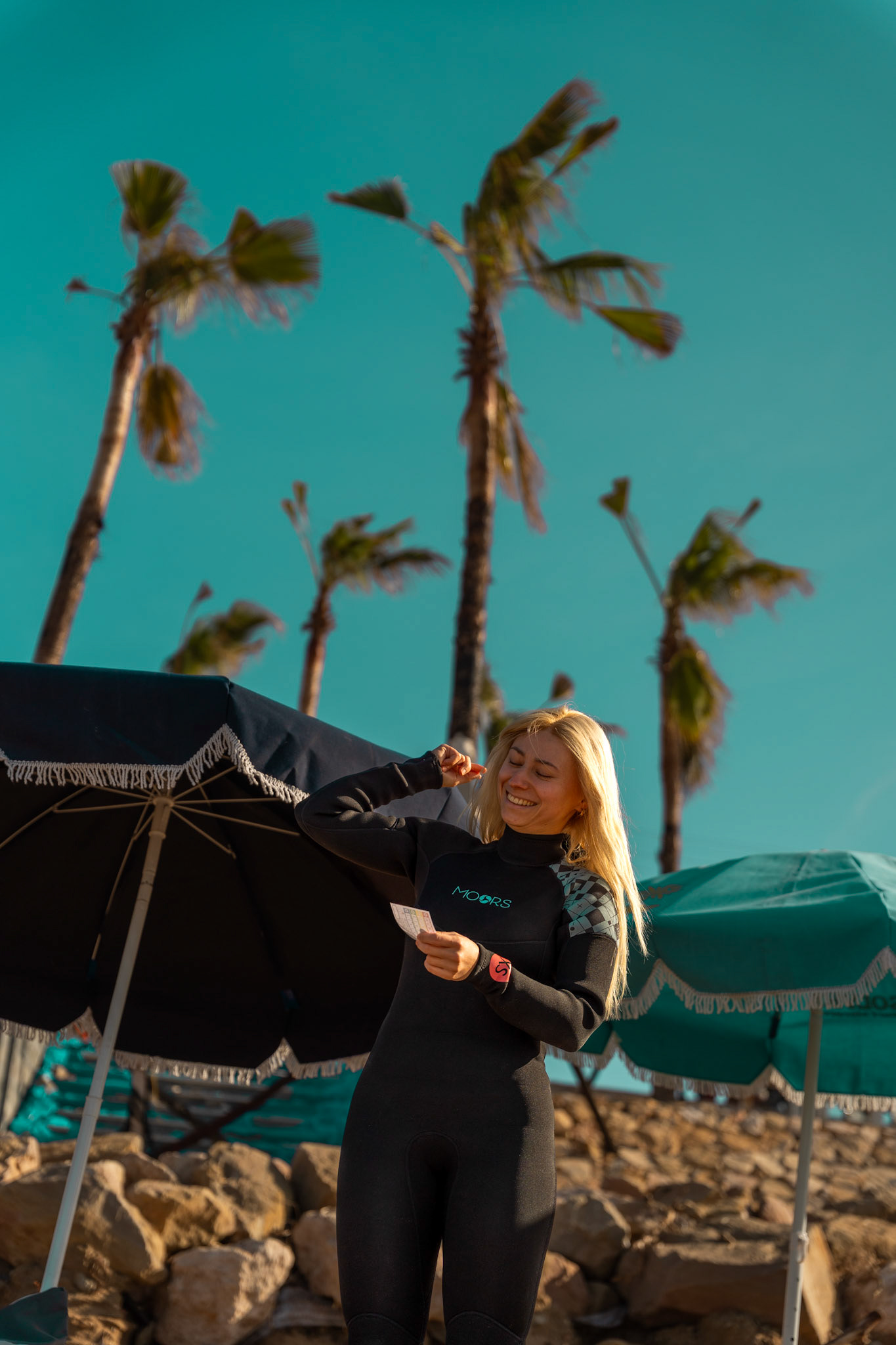 @Solyra Surfcamp Morocco