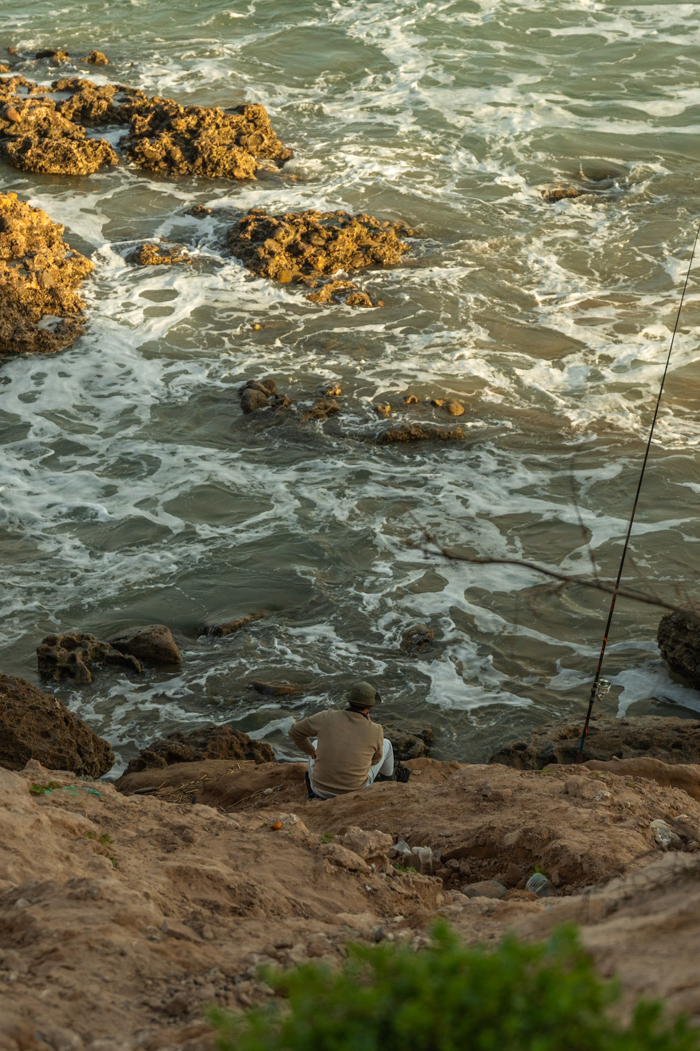 @Solyra Surfcamp Morocco